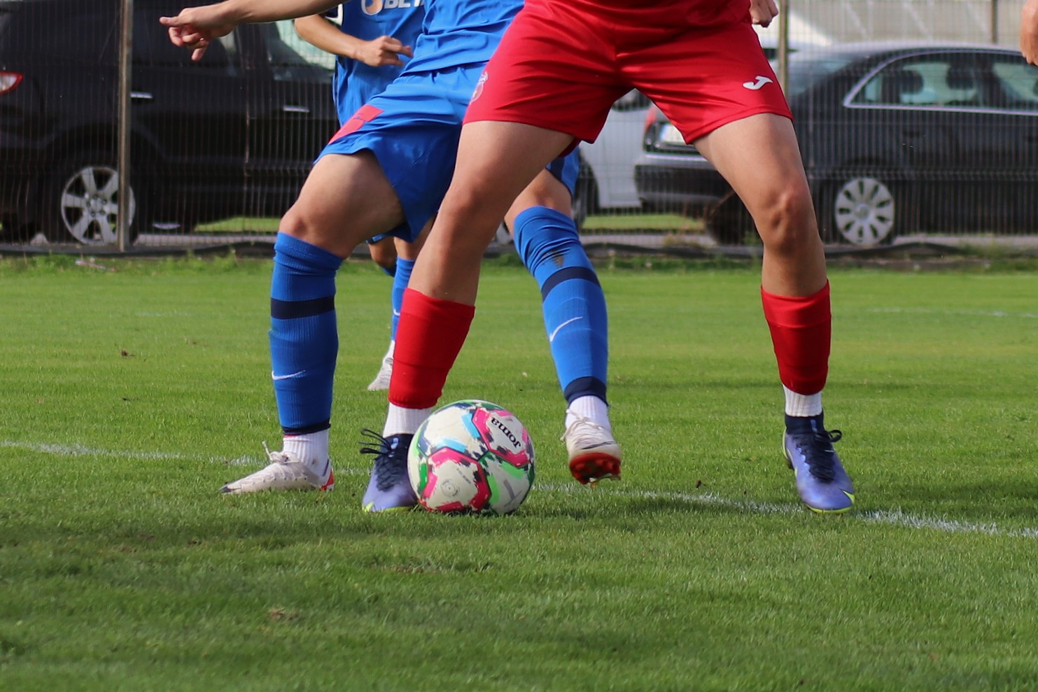 Aceasta ar trebui să fie prioritatea primarului Ciucu pentru renașterea sportului din București