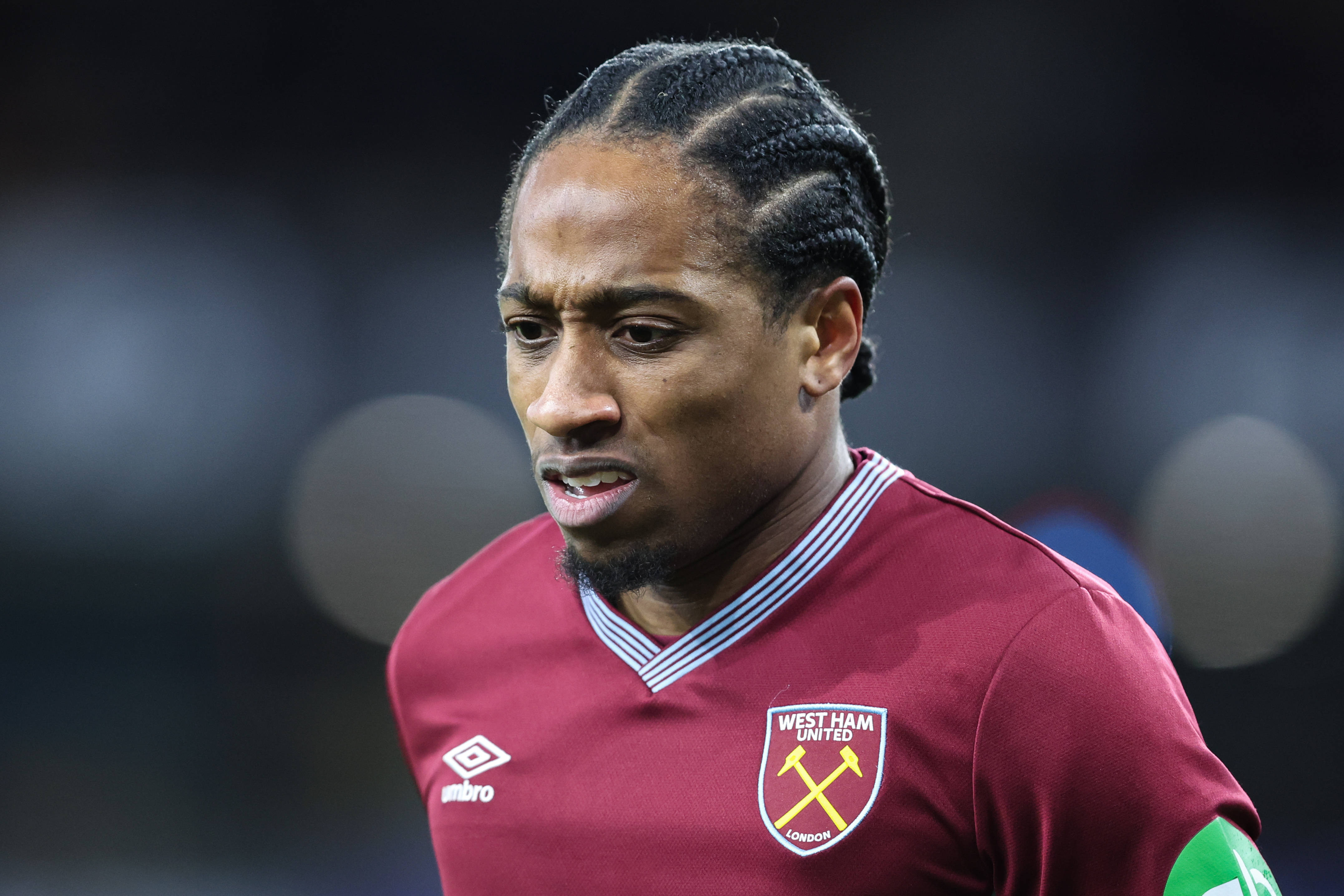 West Ham - Nottingham Forest, derby-ul durerii &icirc;n Premier League, EXCLUSIV pe VOYO de la ora 22:00!