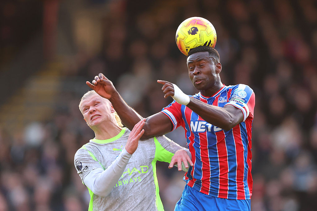 Manchester City transferă căpitanul unei rivale din Premier League!