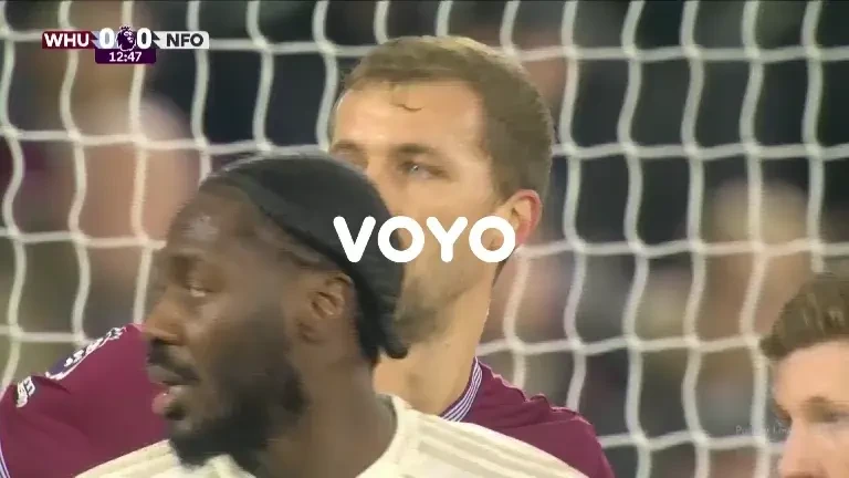 Premier League | West Ham - Nottigham Forest 1-0 (06-01-2026)