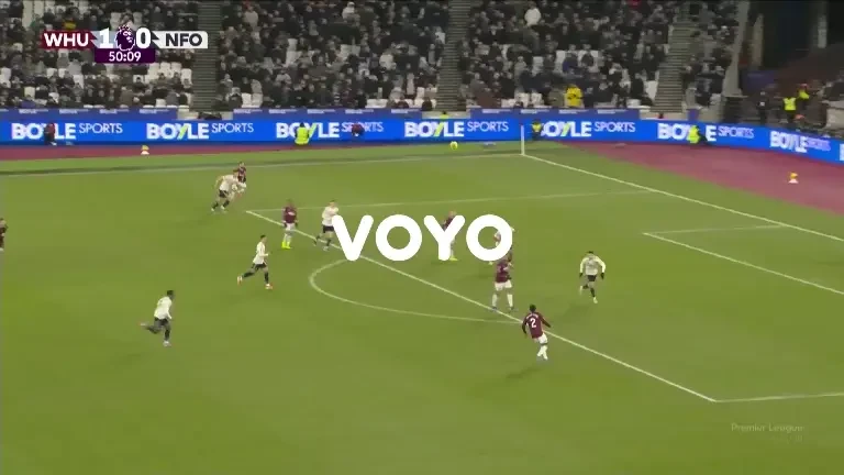 Premier League | West Ham - Nottigham Forest GOL Anulat (06-01-2026)