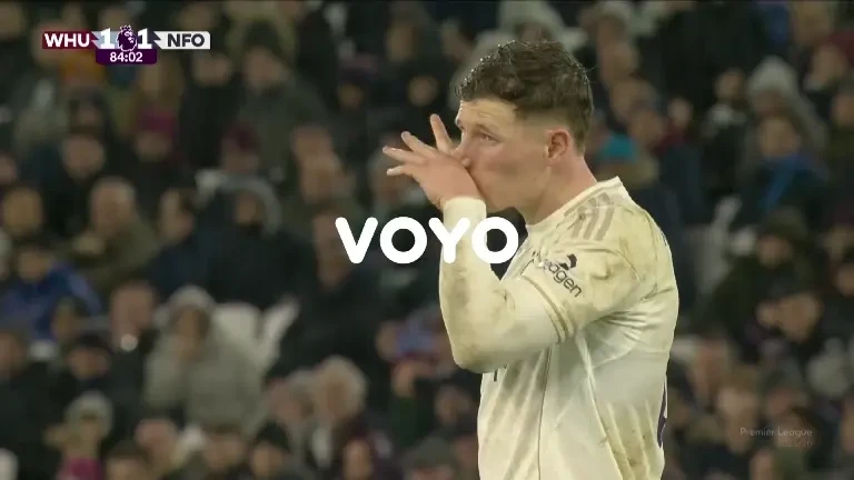 Premier League | West Ham - Nottigham Forest 1-2 (06-01-2026)