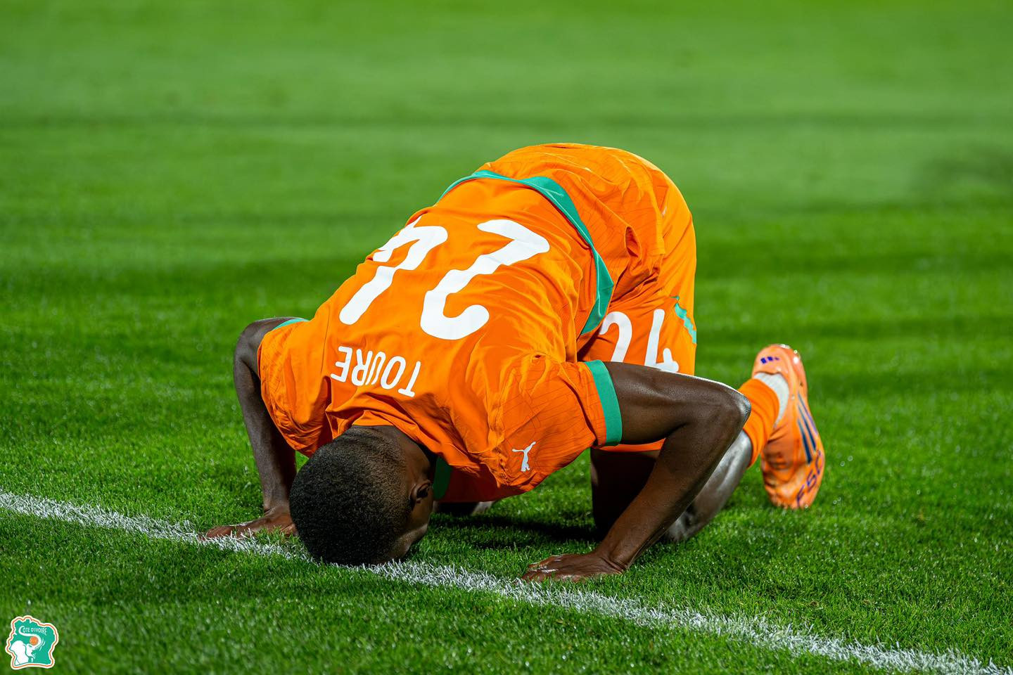 Știm sferturile de finală de la Cupa Africii pe Națiuni! Meci complicat pentru Devis Epassy de la Dinamo