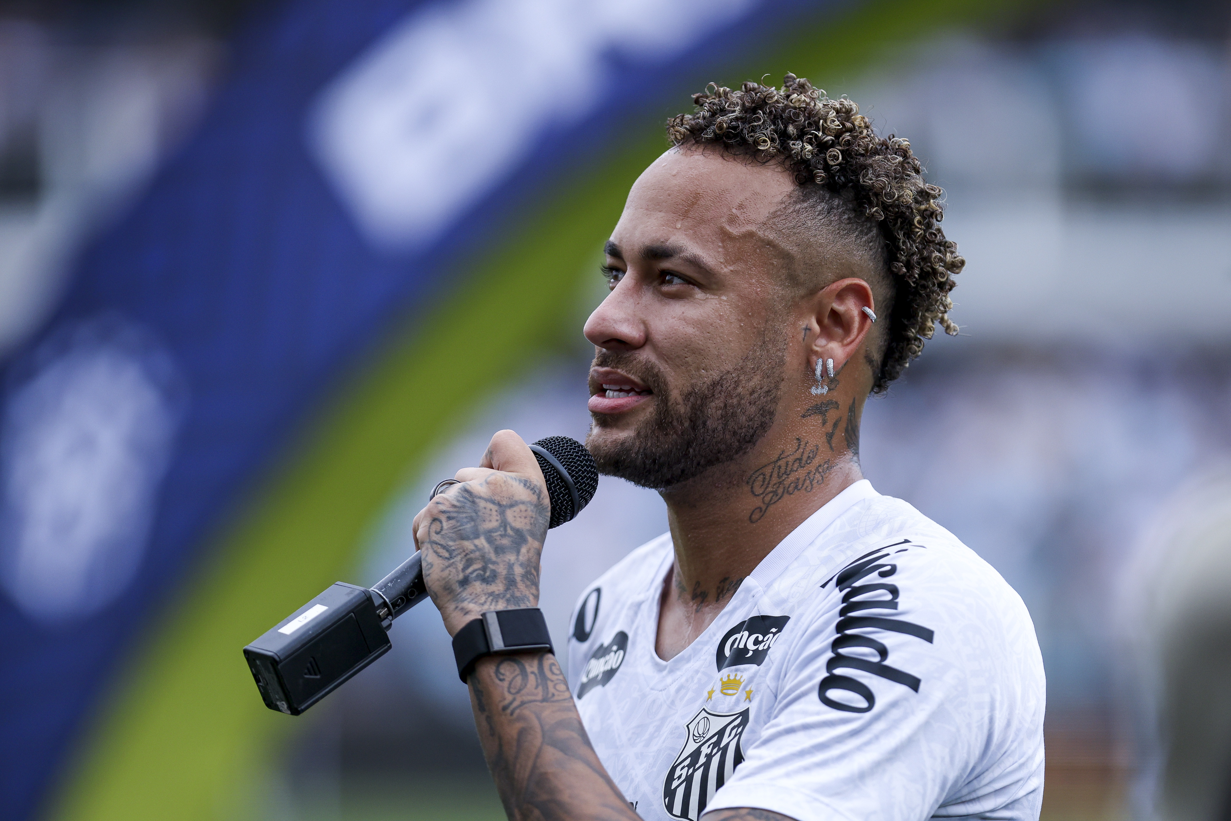 Neymar a semnat și visează la Cupa Mondială! Unde va juca brazilianul &icirc;n 2026