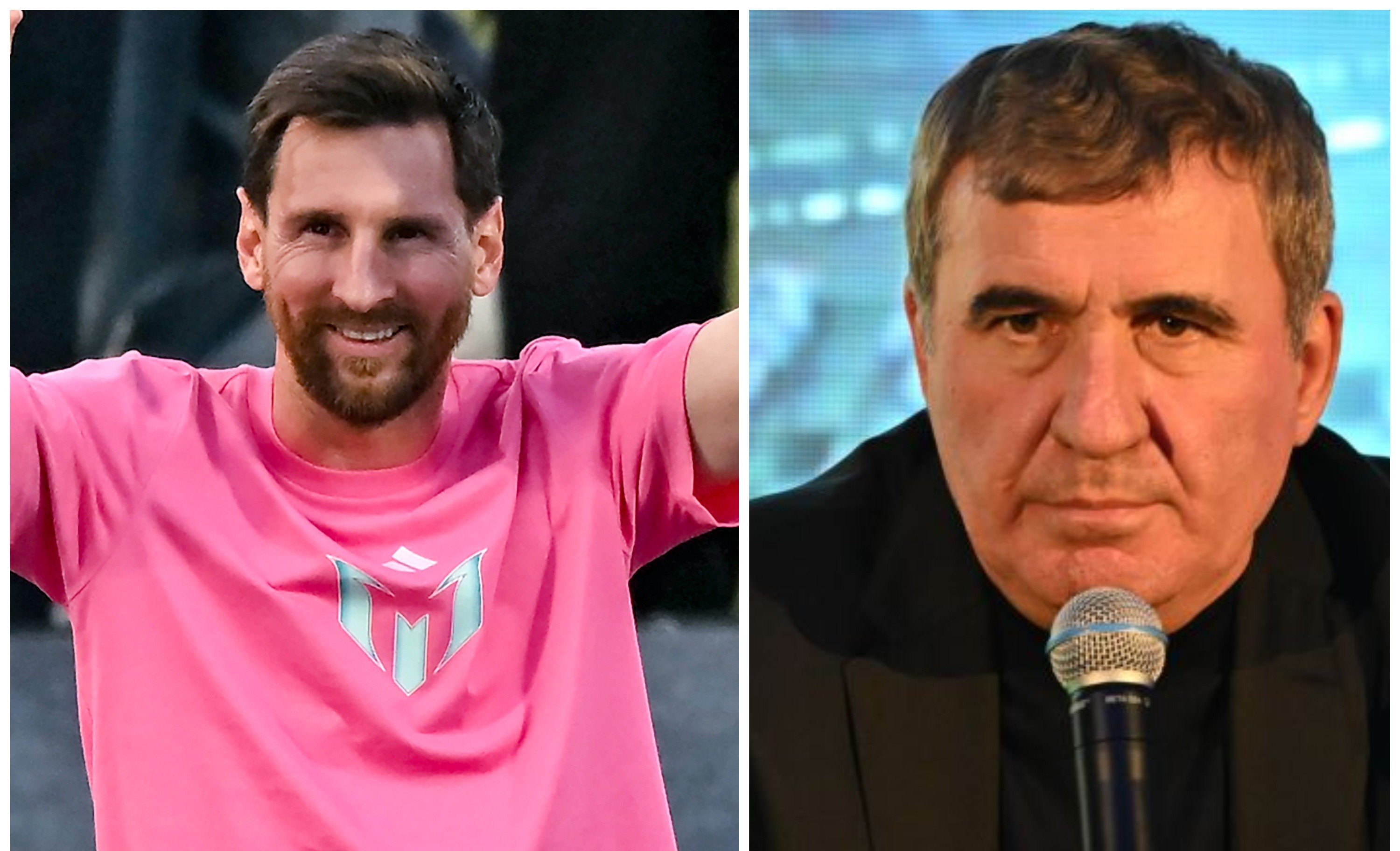 Lionel Messi și-a decis viitorul! Visul său după retragere este identic cu ce a făcut Gheorghe Hagi: &bdquo;Mi-ar plăcea&rdquo;