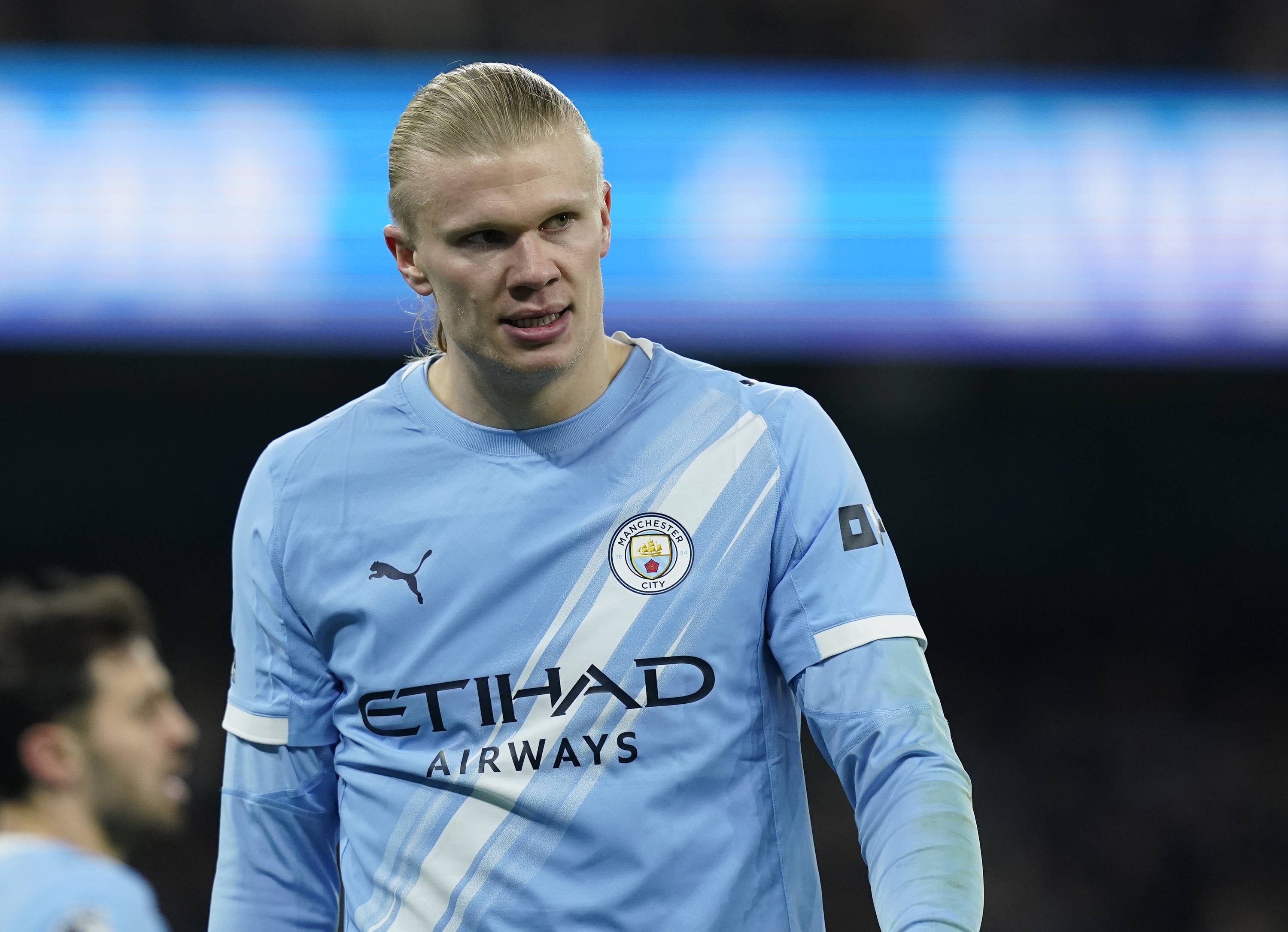 Manchester City - Brighton, EXCLUSIV pe VOYO de la 21:30! Aston Villa, la egalitate de puncte cu City, joacă și ea