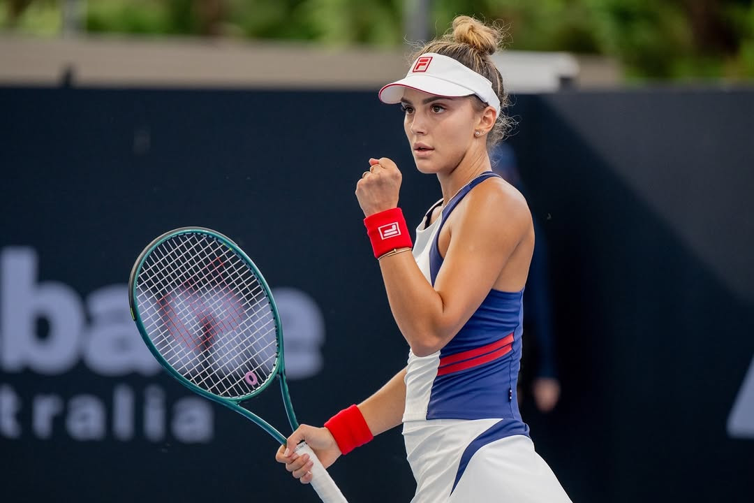 Trei rom&acirc;nce s-au calificat &bdquo;la pachet&rdquo; pe tabloul principal al turneului WTA 500 de la Adelaide