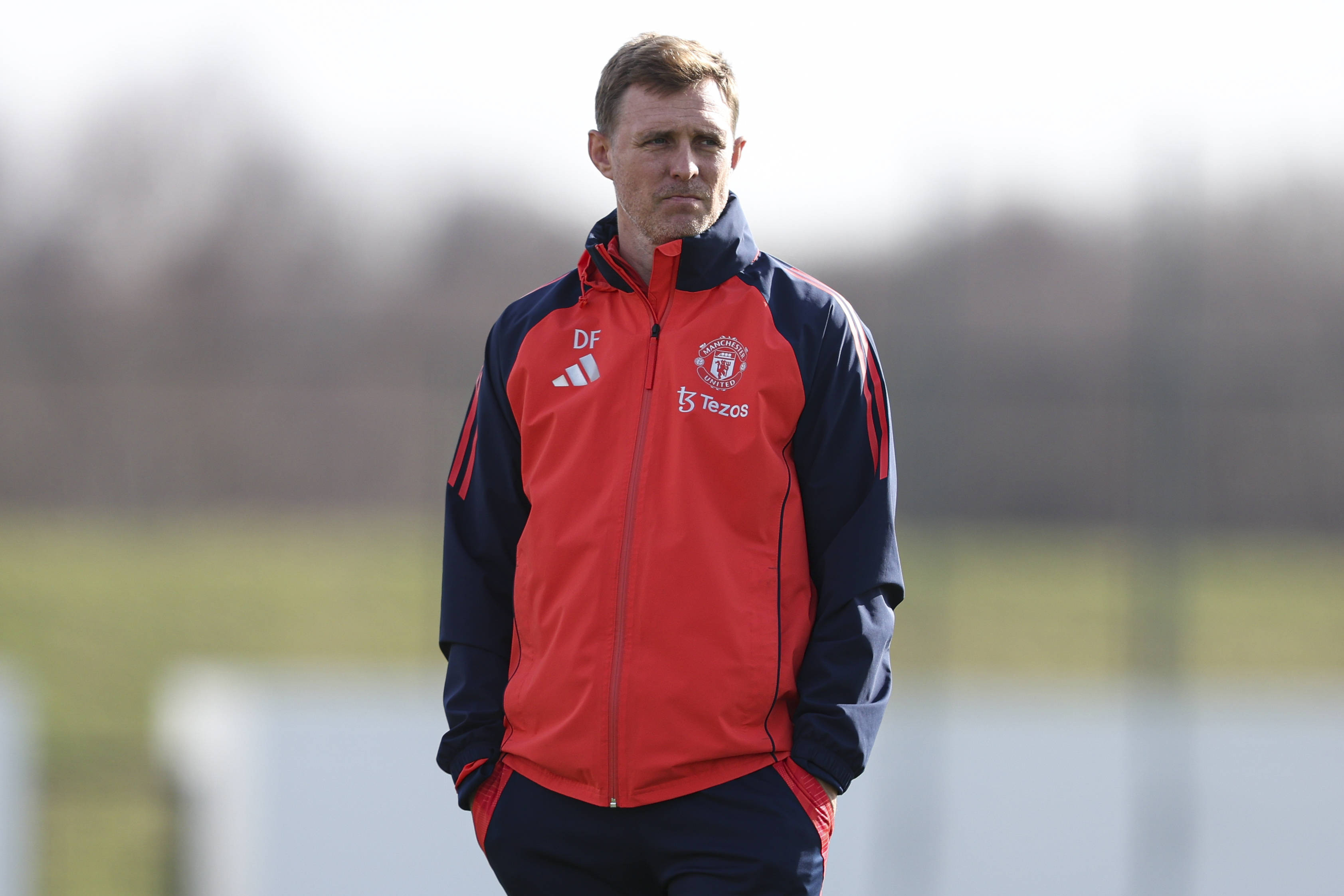 Burnley - Manchester United, EXCLUSIV pe VOYO la 22:15. Cine va sta pe banca lui United după demiterea lui Ruben Amorim