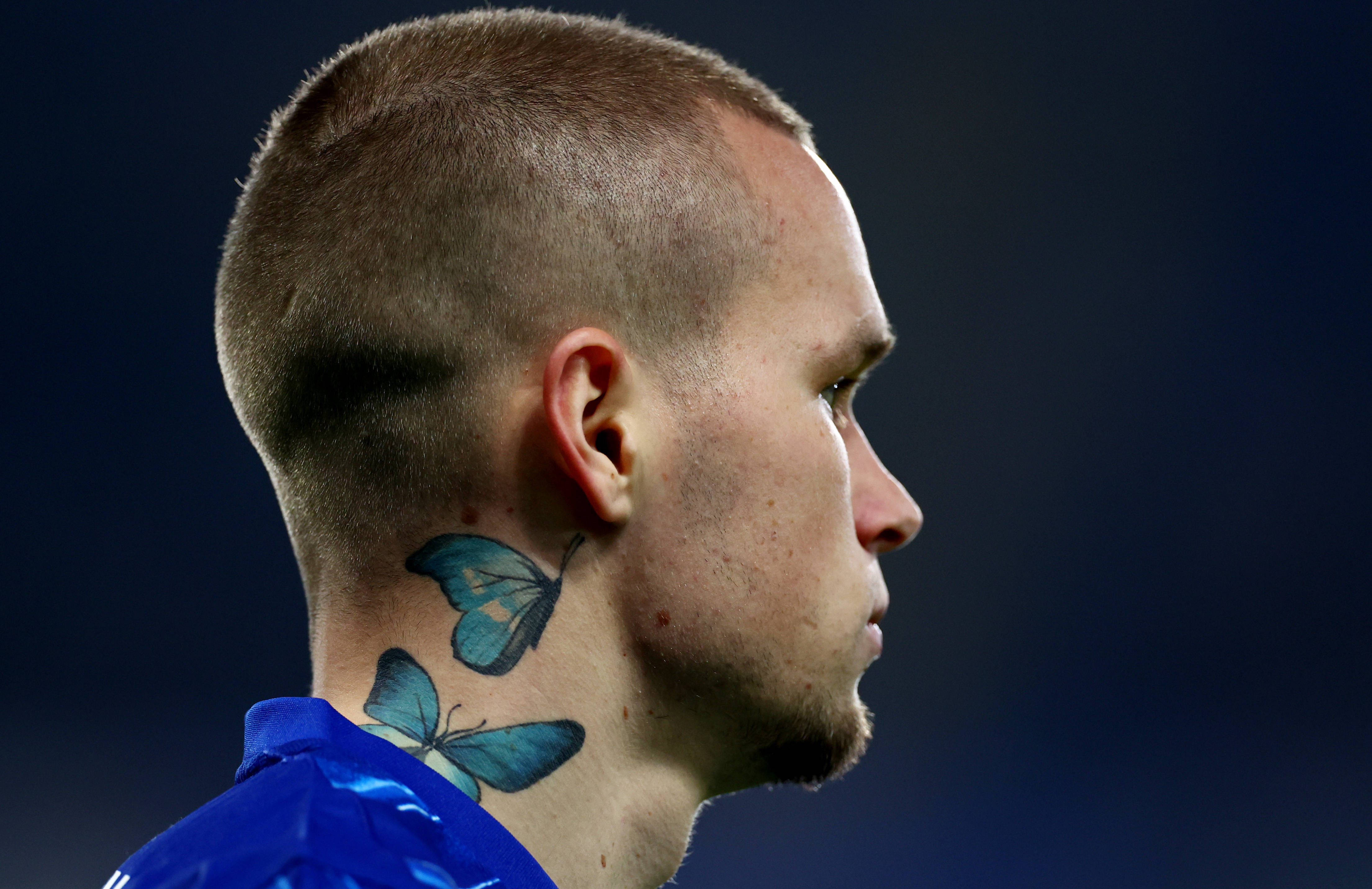 Ce mai face Mykhailo Mudryk, la aproape un an după ce a fost testat pozitiv