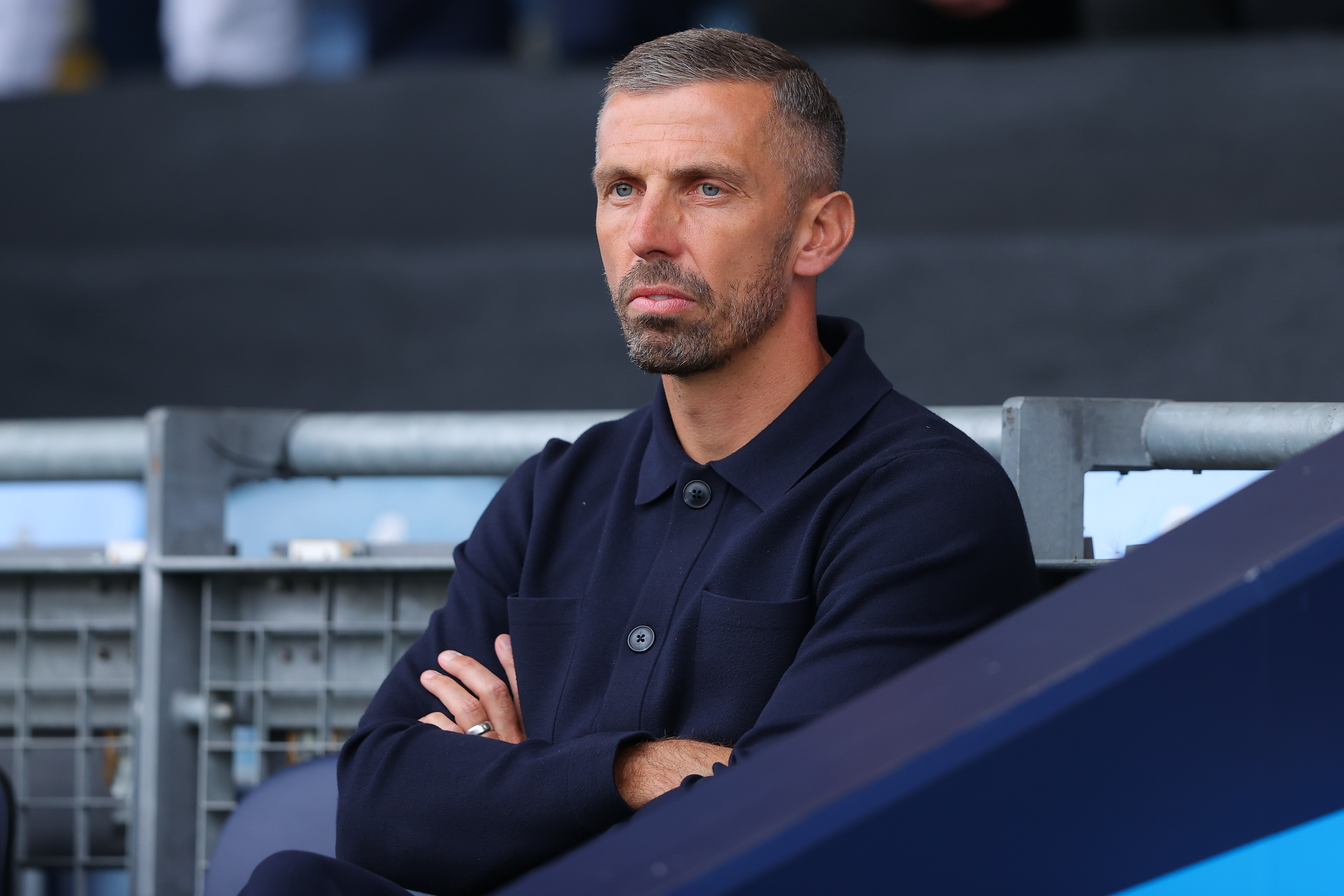 Mutare de impact &icirc;n Ligue 1! Antrenorul cu experiență &icirc;n Premier League a semnat