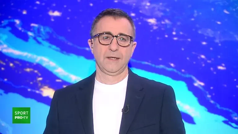 De ziua lui, Bănel Nicoliță a tăiat porcul (7 ianuarie 2026)