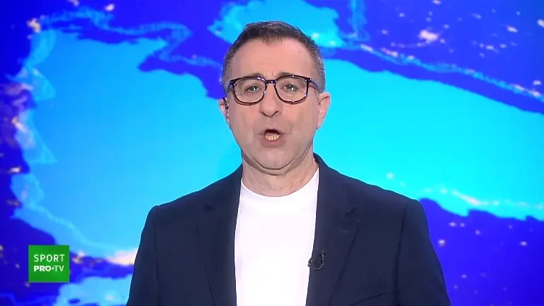 Andrei Coubiș, primele declarații la Universitatea Cluj