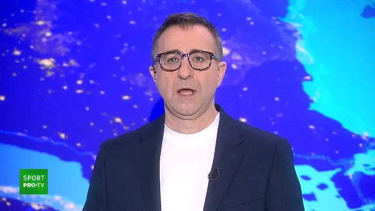 Interviu cu Rică Răducanu (7 ianuarie 2026)