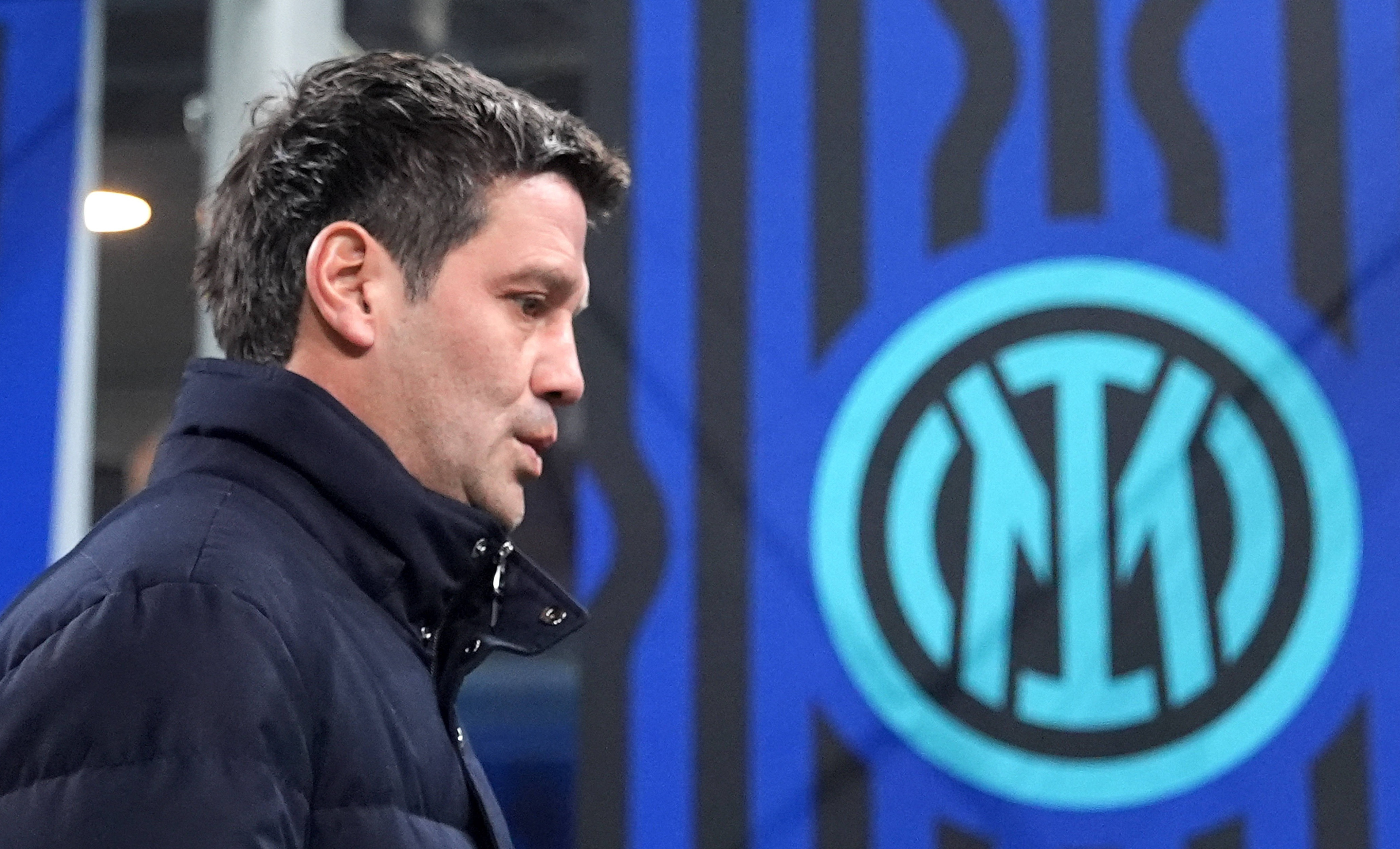 Ce le-a spus Cristi Chivu italienilor chiar &icirc;naintea meciului cu Parma: &rdquo;Sunt mulțumit!&rdquo;