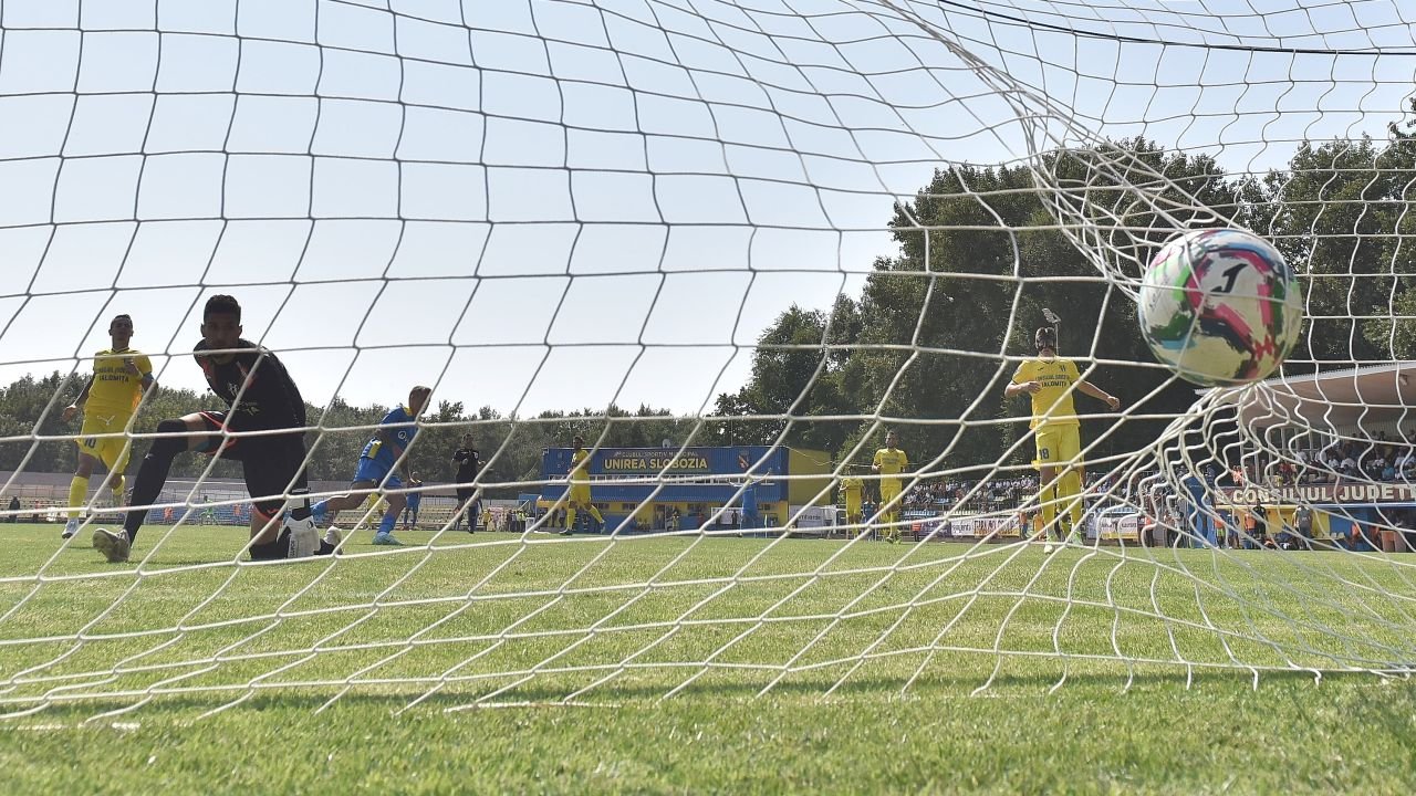 O echipă din Superligă se mută pe noul stadion! C&acirc;nd va avea loc primul meci