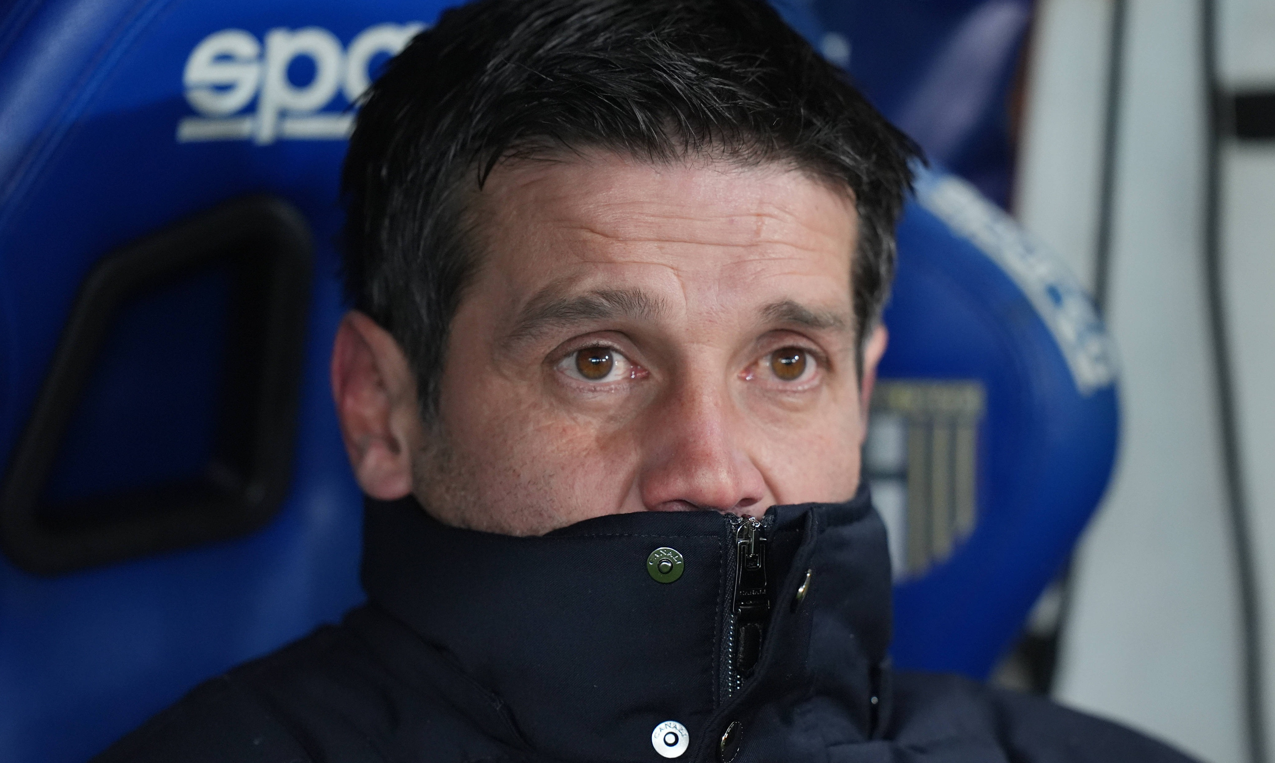 Italienii i-au reproșat un singur lucru lui Cristi Chivu! Nota primită de antrenorul rom&acirc;n după victoria cu Parma