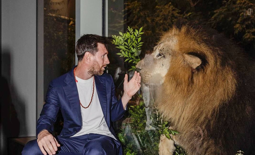 &rdquo;Sunt un ciudat!&rdquo; Lionel Messi a dezvăluit care este cel mai mare secret al său