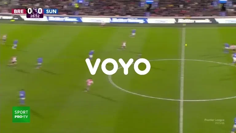 Brentford - Sunderland 3-0, VOYO, Rezumatul meciului (07.01.2026)