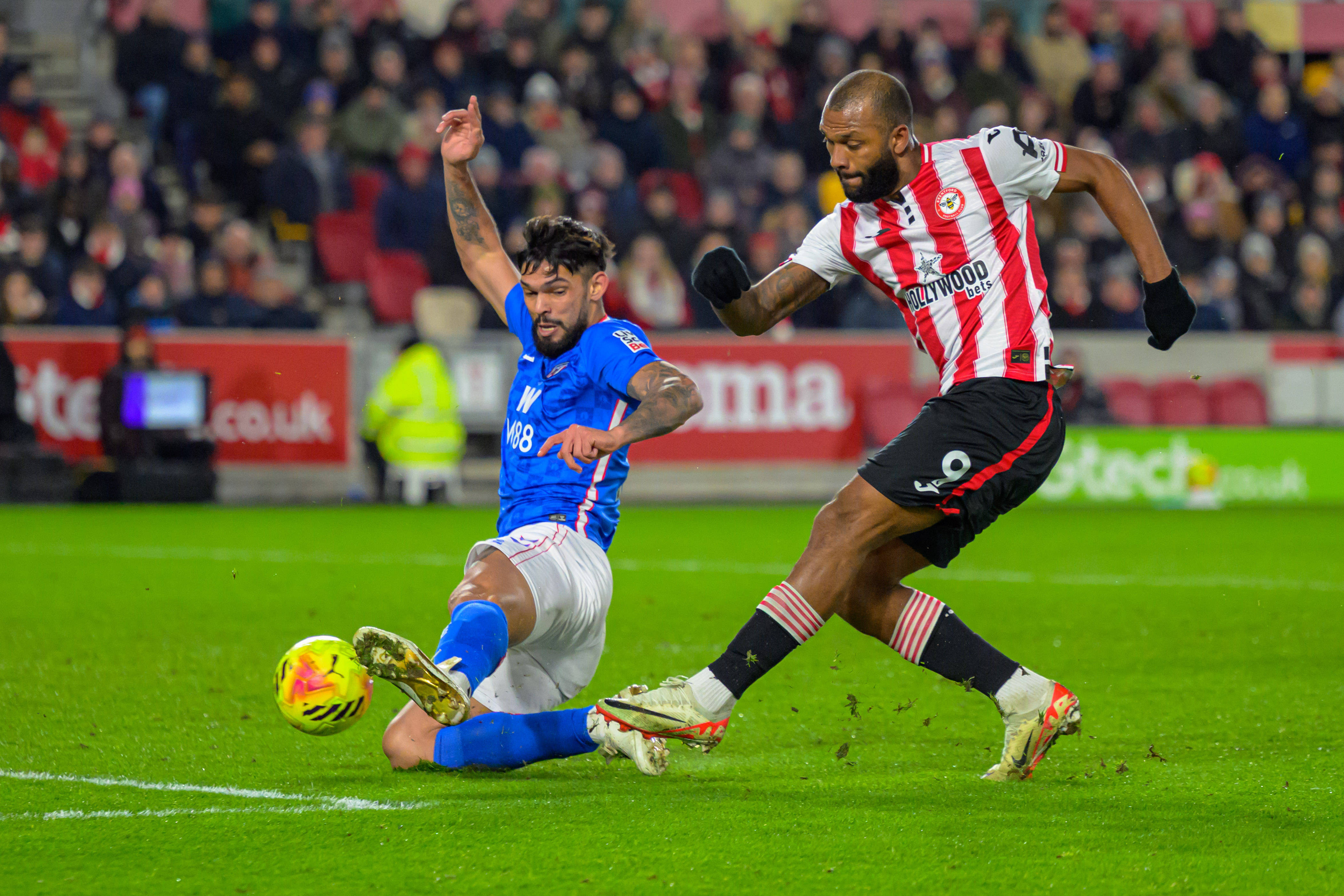 Brentford visează la Champions League după ce a dat de păm&acirc;nt cu Sunderland! &rdquo;Monstrul&rdquo; care &icirc;l amenință pe Haaland