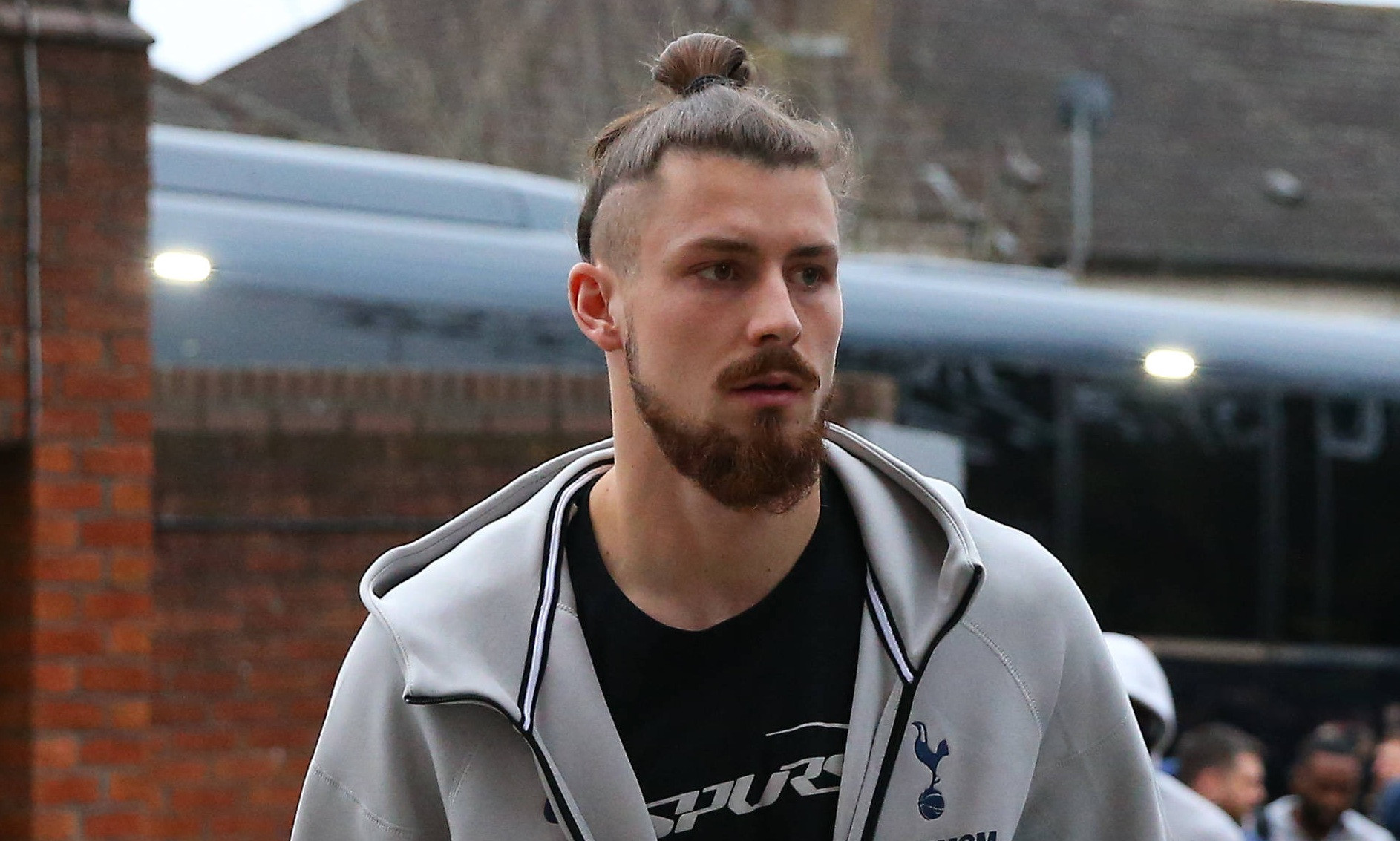 Italienii anunță că fac orice pentru Radu Drăgușin! Decizia luată de fundașul rom&acirc;n