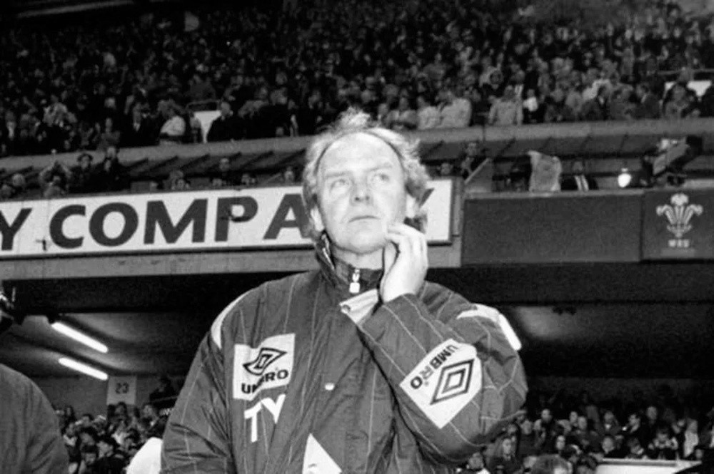 A murit legendarul Terry Yorath, selecționerul &icirc;nvins de Generația de Aur &icirc;n 93