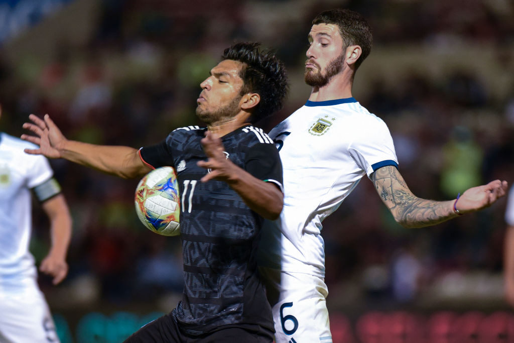 Juventus a pus ochii pe unul dintre cei mai buni fundași din Premier League