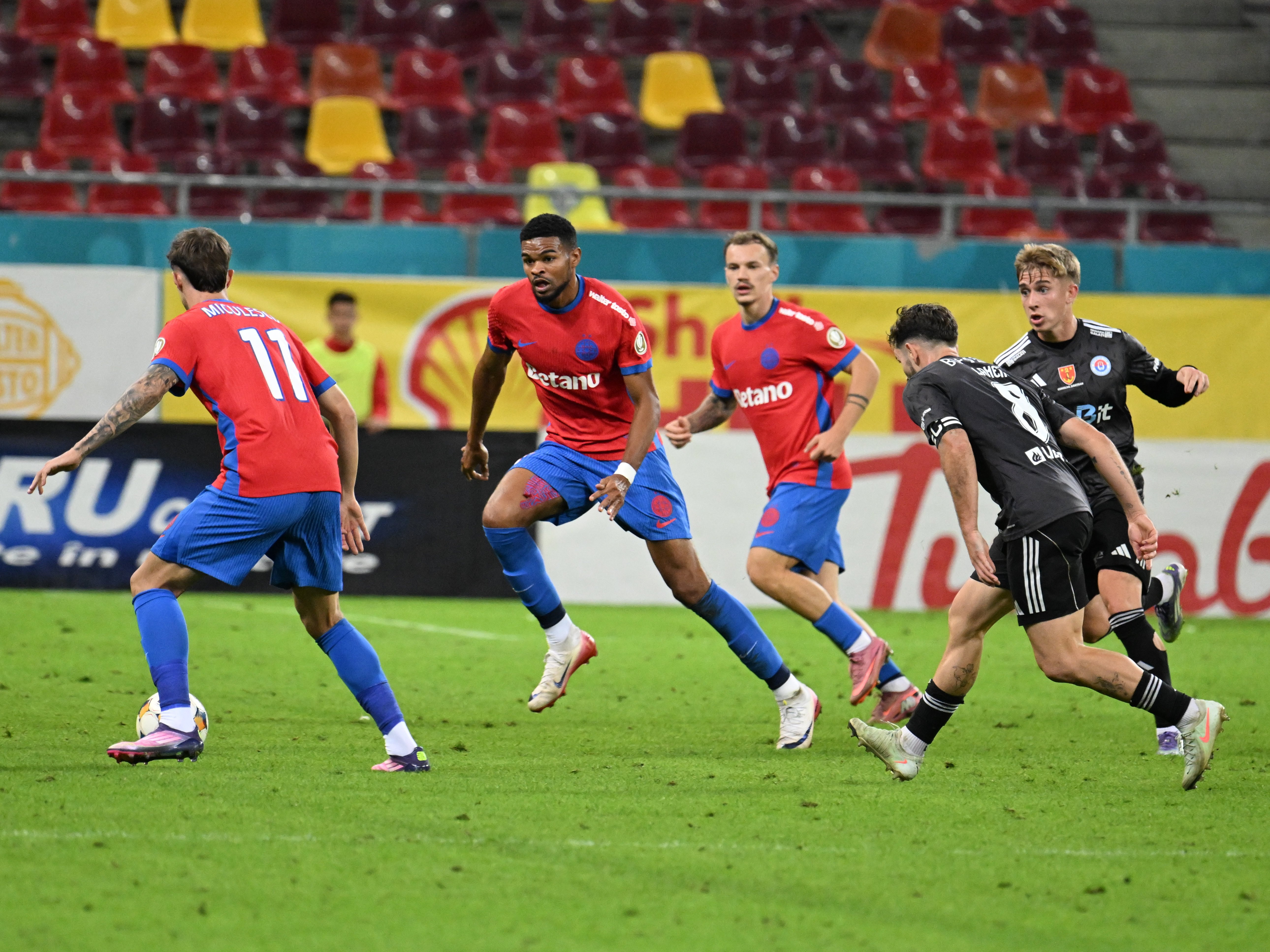 A picat transferul! Formația cu pretenții la play-off s-a &icirc;mpotmolit la negocieri
