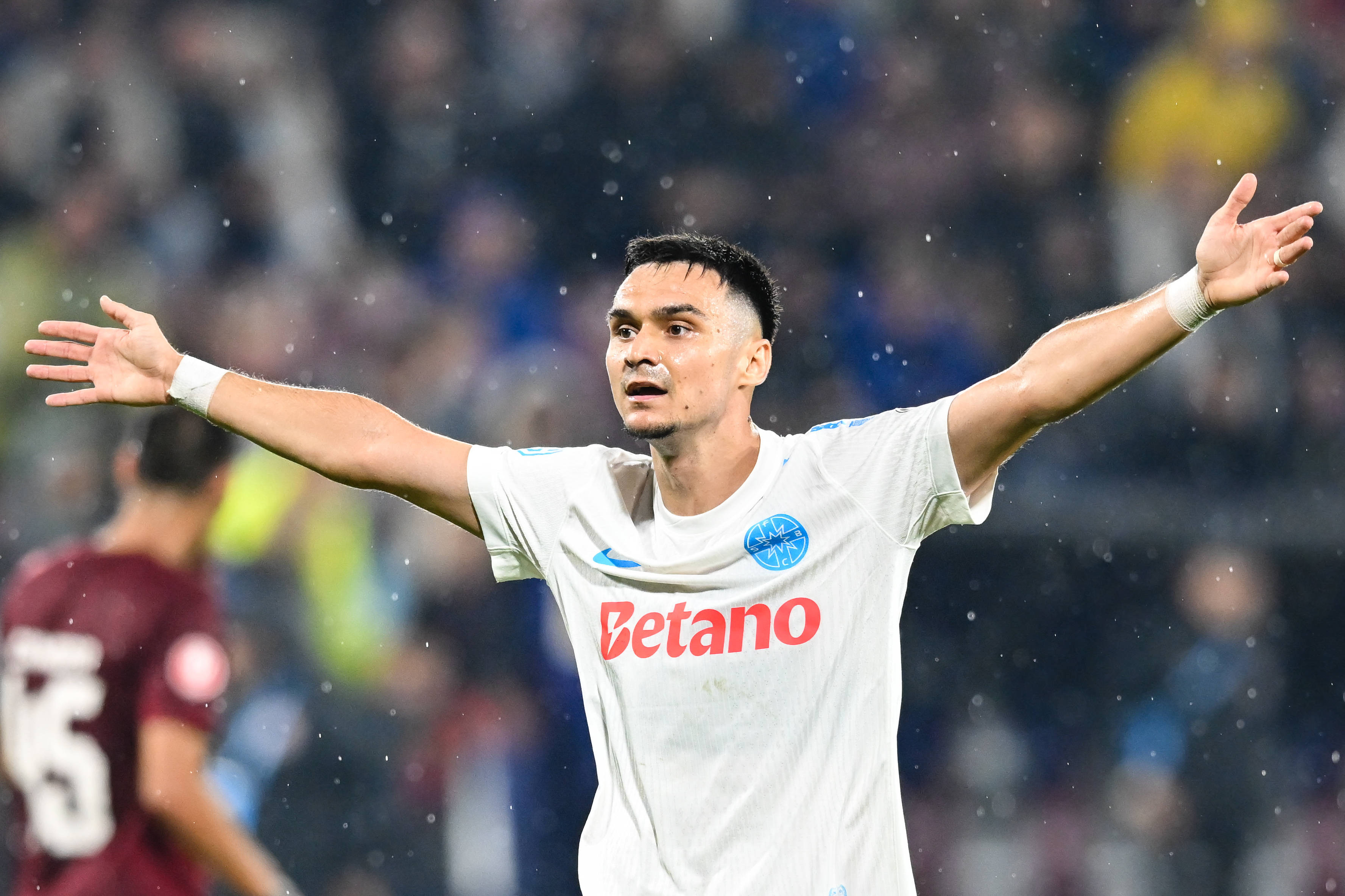 Arabii au dezvăluit durata contractului lui Adrian Șut la Al-Ain și c&acirc;nd va debuta la noua echipă