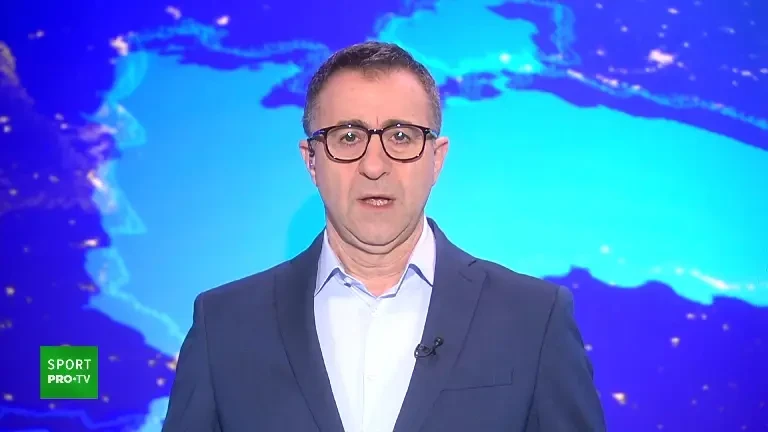 Mihalcea le-a bătut luna trecută pe FCSB și Dinamo și a &icirc;nceput anul cu o victorie &icirc;n zăpadă (08.01.2026)