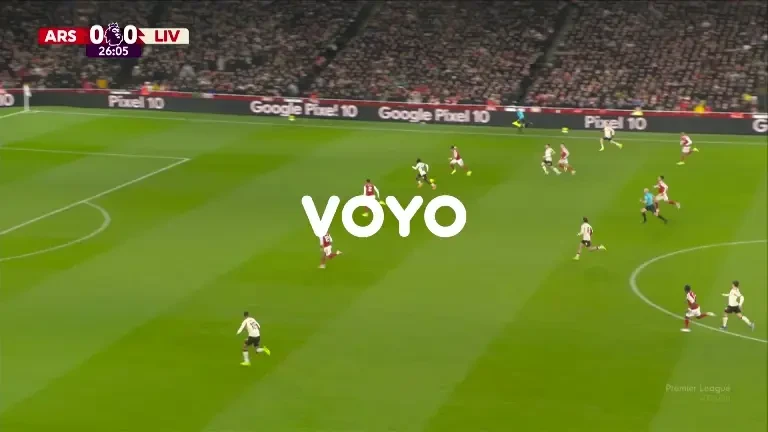 Premier League | Arsenal - Liverpool 0-0! Bradley l-a lobat pe Raya de la 25 de metri, dar portarul a fost salvat de transversală