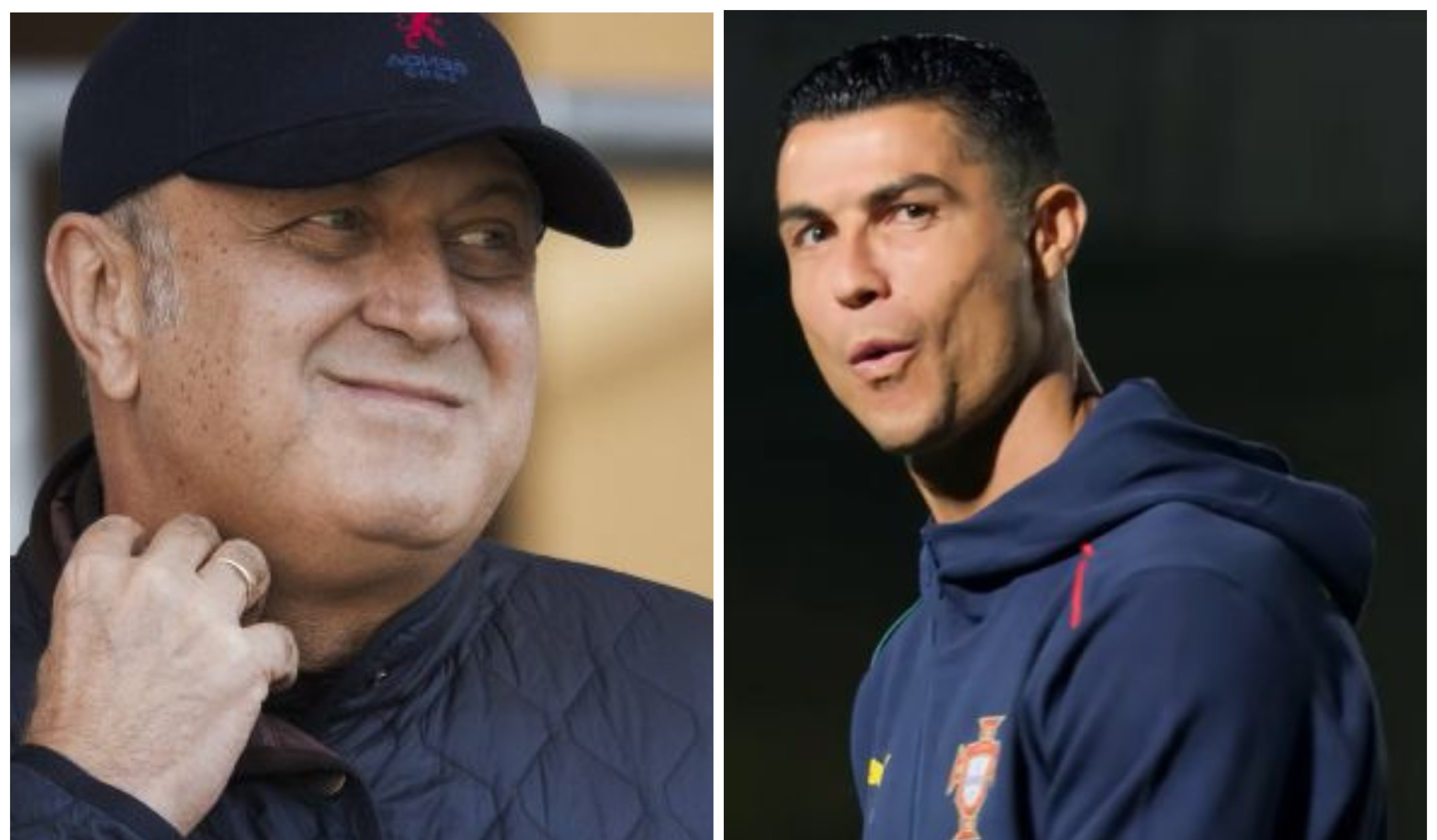Fabrizio Romano confirmă: Dan Șucu, aproape de transferul unui coechipier al lui Cristiano Ronaldo!
