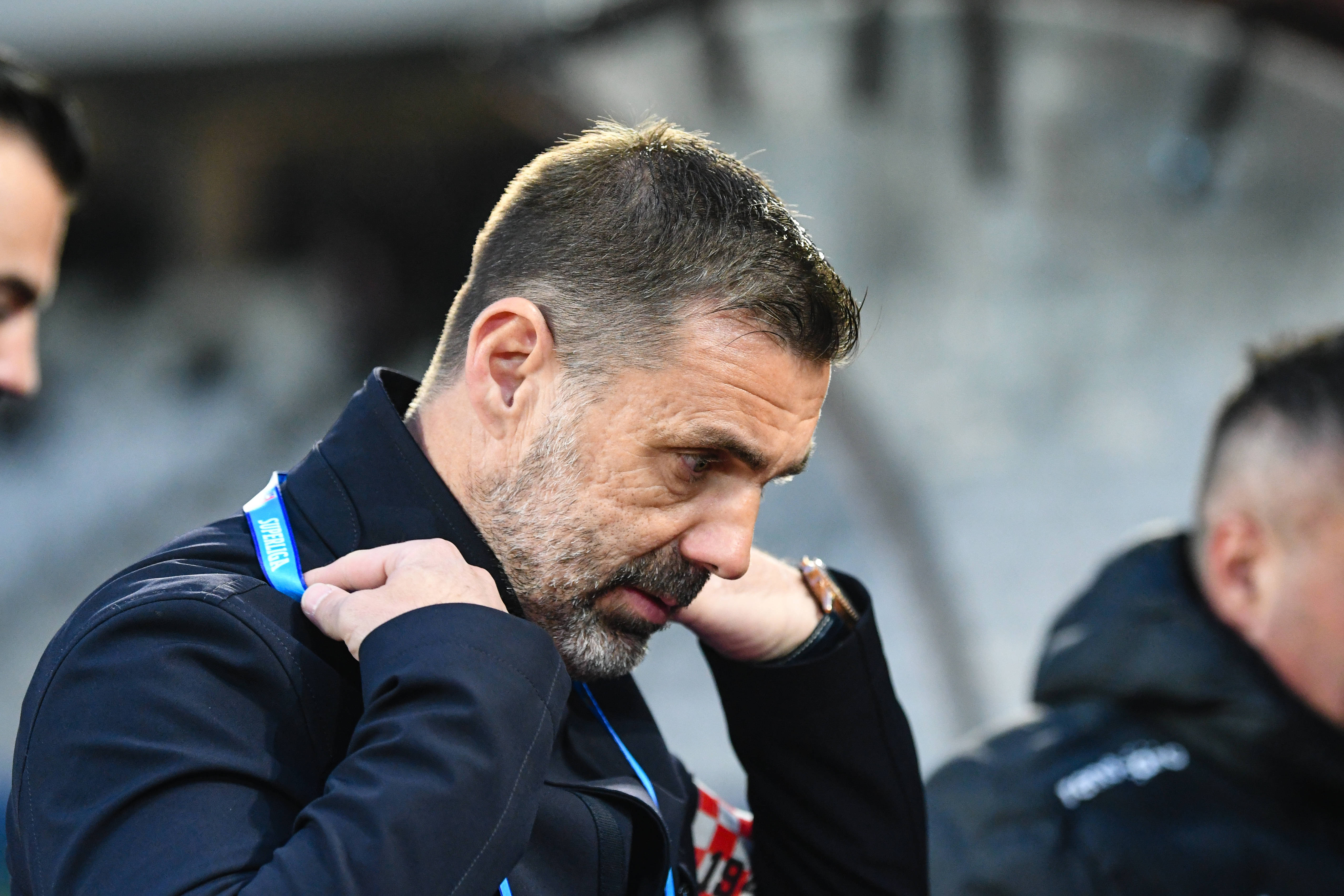 Dinamo a &icirc;mprumutat un jucător la o altă echipă: &rdquo;Mult succes!&rdquo;