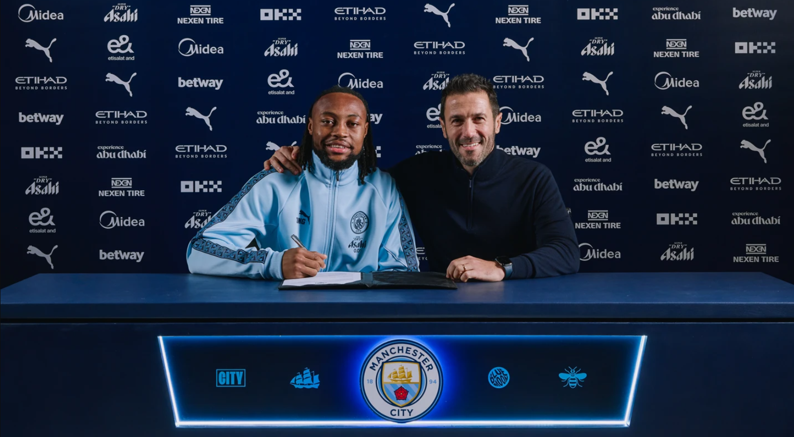 Tocmai s-a făcut cel mai scump transfer al iernii! Manchester City a &bdquo;spart&rdquo; 75 de milioane de euro