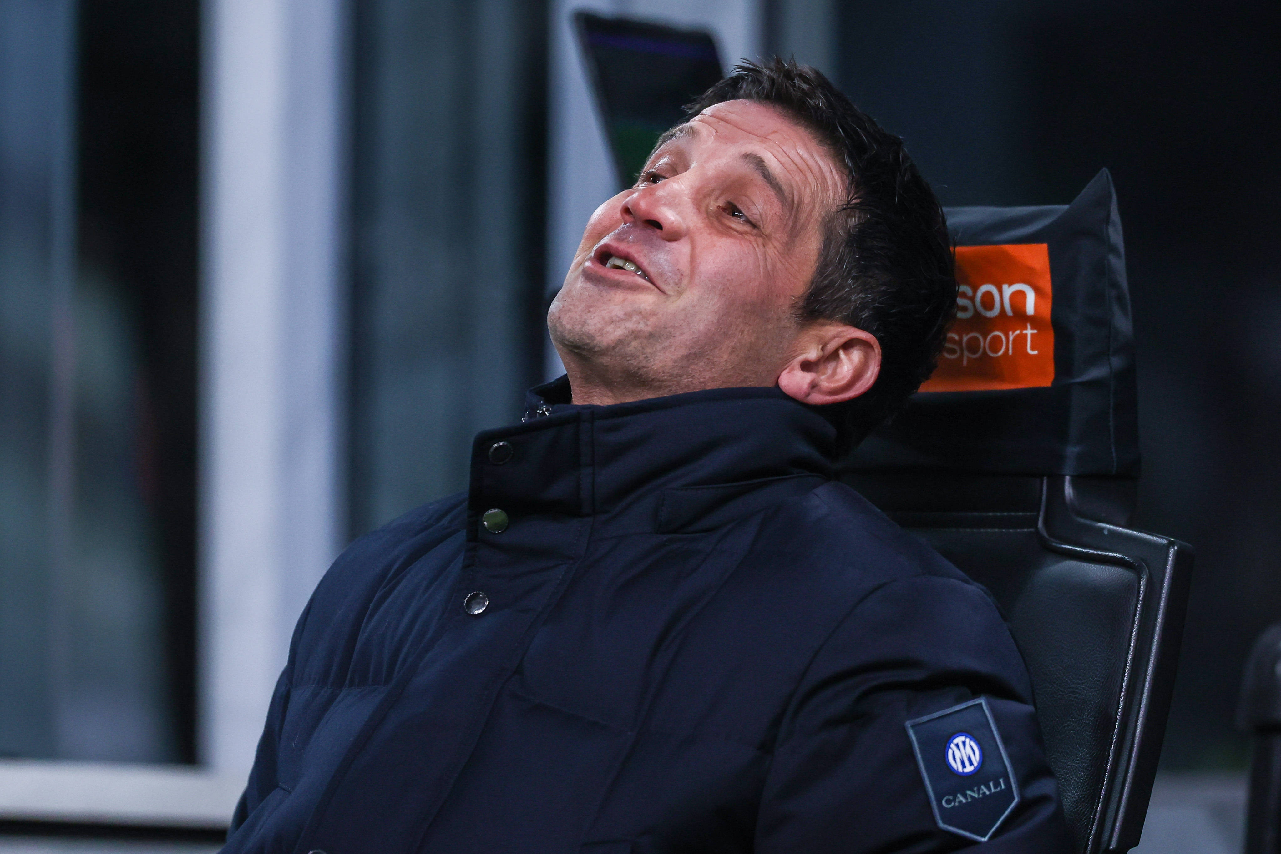 Primul trofeu c&acirc;știgat de antrenorul Cristian Chivu!