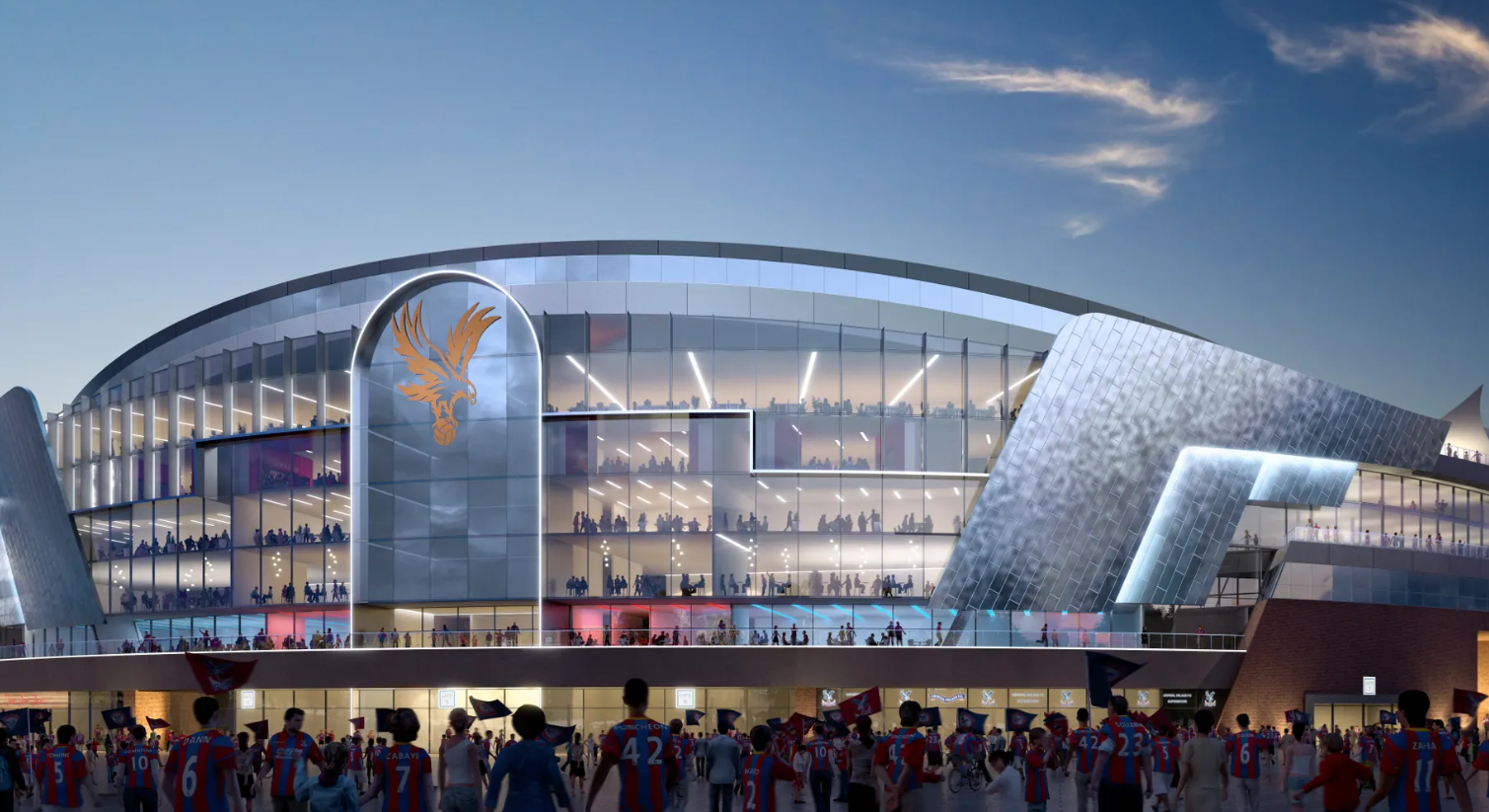 &Icirc;ncep lucrările! Stadionul va fi modernizat, la un an și jumătate după apariția proiectului