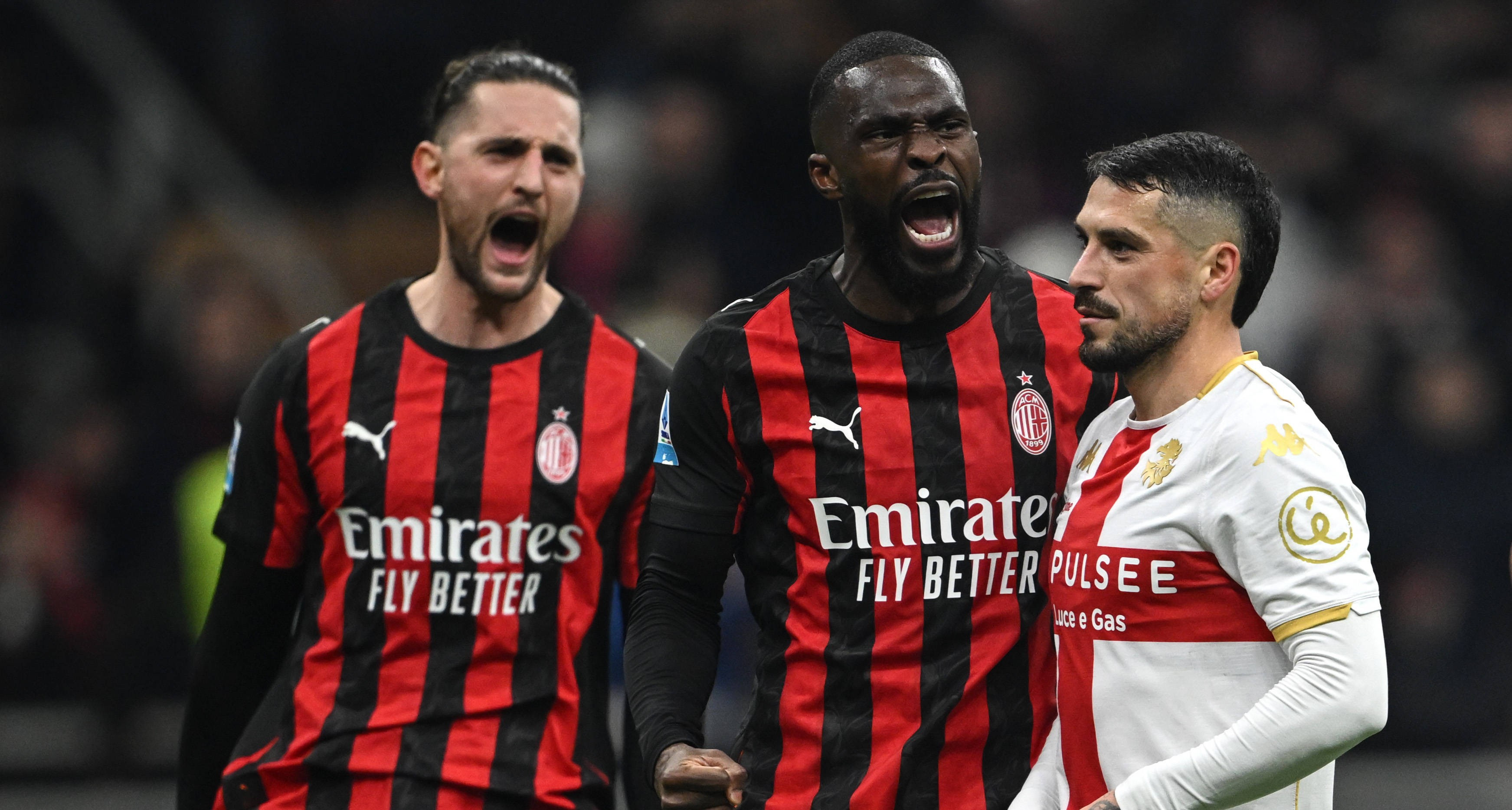 Genoa a reacționat imediat! Ce a transmis &bdquo;grifonul&rdquo; lui Dan Șucu după penalty-ul ratat de Stanciu