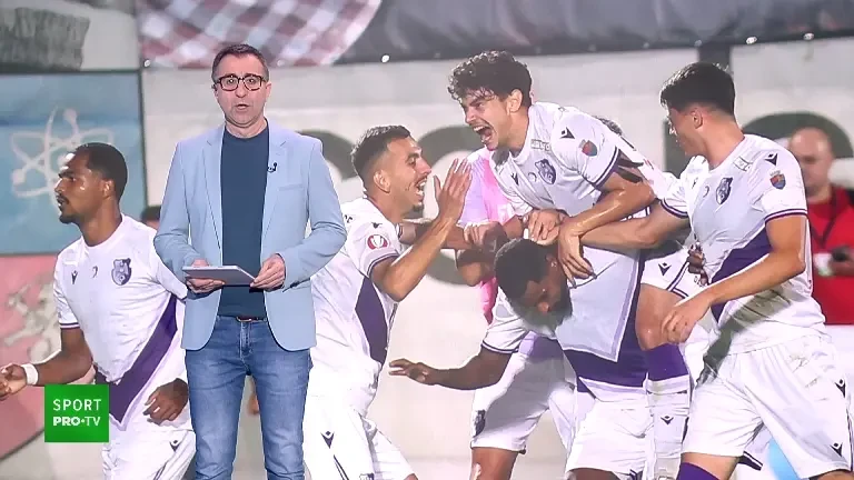 Puștiul, pe care se bat FCSB și Dinamo, e mare pescar și visează să-i calce pe urme lui Sergio Ramos (09.01.2025)