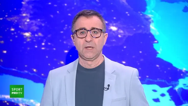 Florin Prunea a aterizat din Thailanda &icirc;n studio &bdquo;La Măruță&rdquo; și a răspuns celor mai incomode &icirc;ntrebări (09.01.2025)