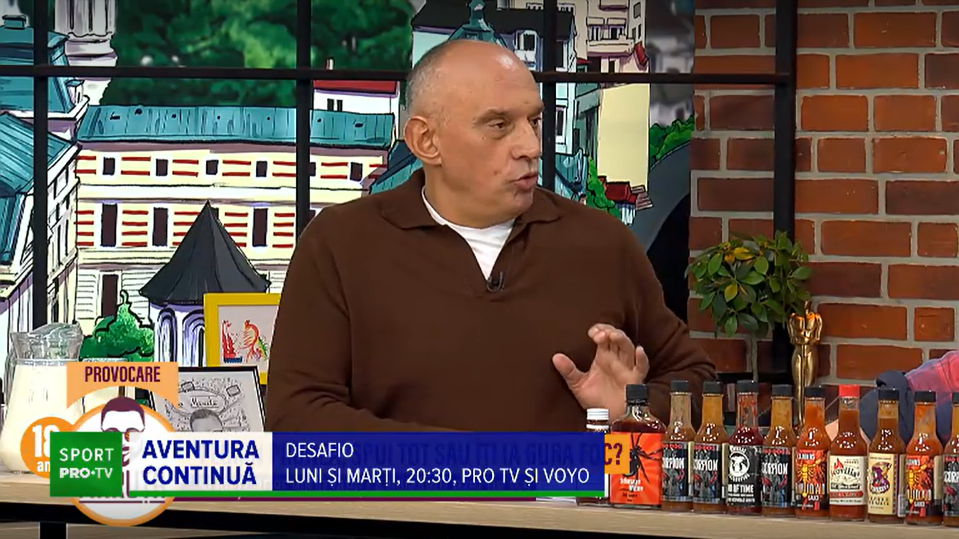 Florin Prunea i-ar retrage legitimația lui Octavian Popescu: &bdquo;Păcat de talent&rdquo;. Cine sunt marii zg&acirc;rciți din fotbalul rom&acirc;nesc