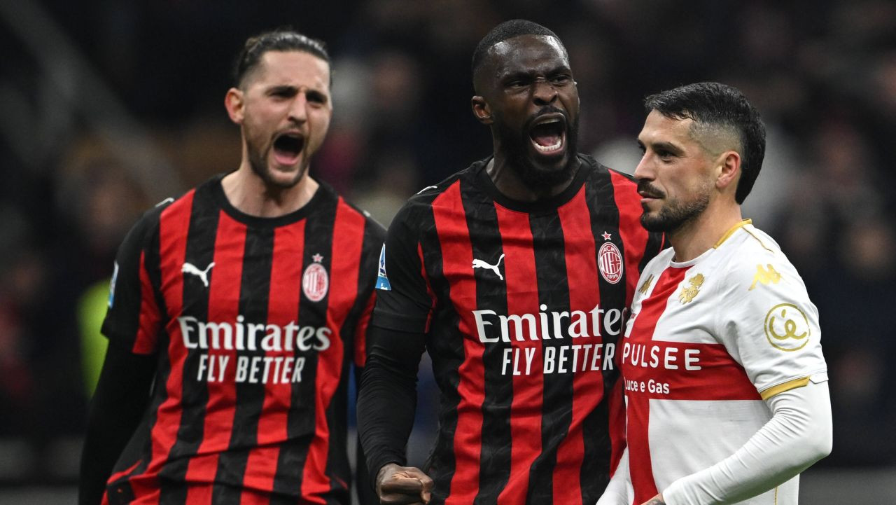 Jucătorul lui AC Milan, suspendat după penalty-ul ratat de Stanciu! Fotbalistul a fost &bdquo;taxat&rdquo;