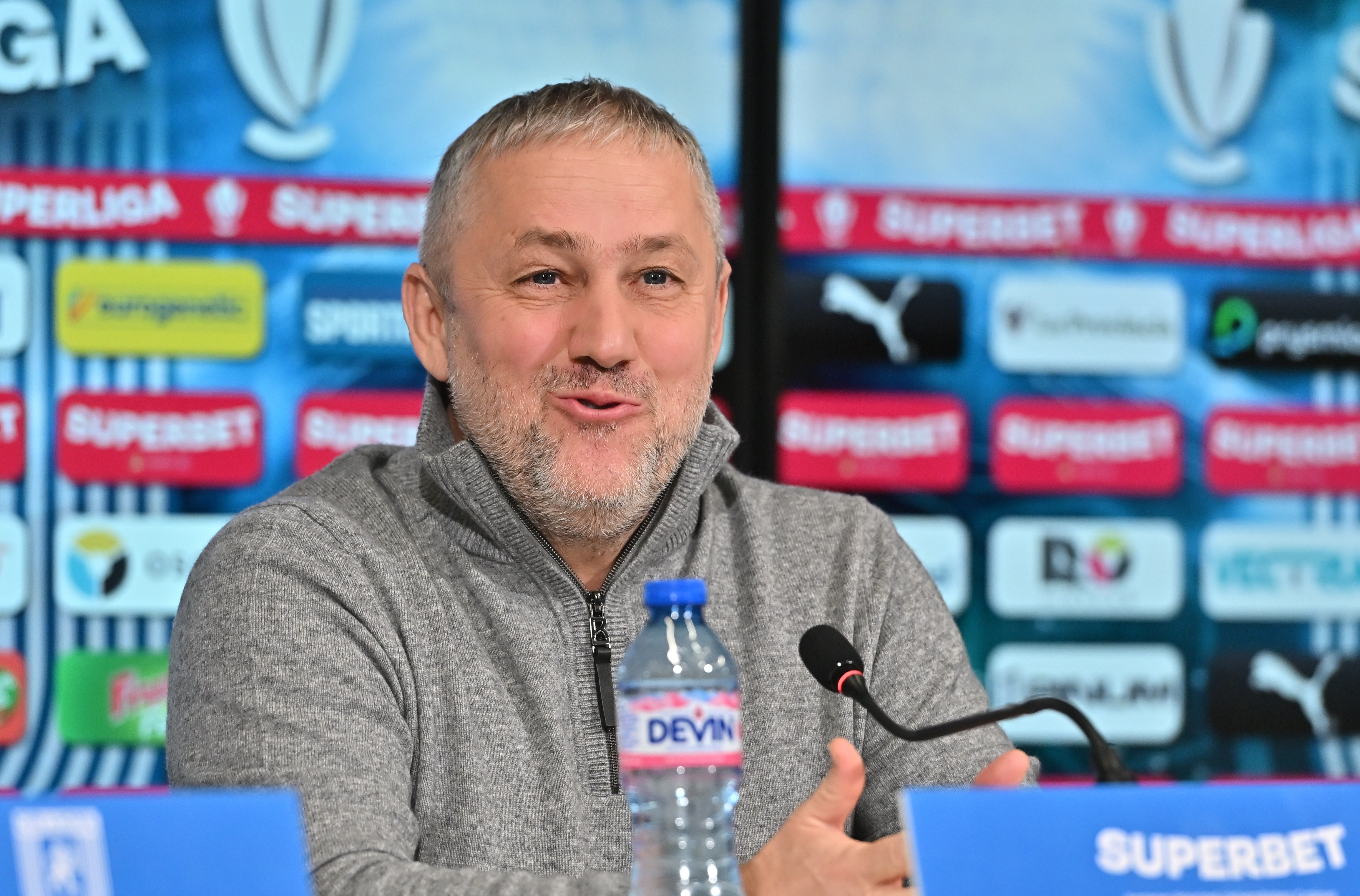 Craiova &icirc;ncepe asaltul pentru titlu: ofertă pentru jucătorul de un milion de euro!