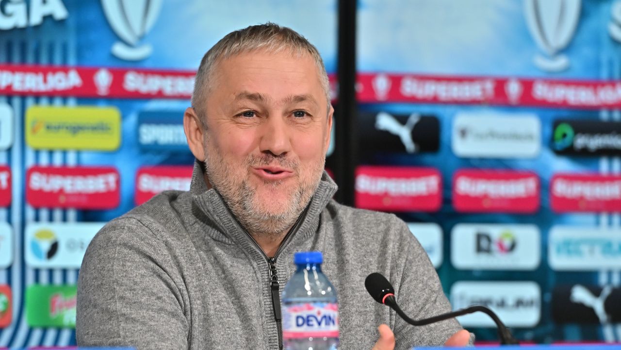 Mihai Rotaru, jubilează după calificare Craiovei în play-off-ul Europa League: „Așa ne salutăm de acum”