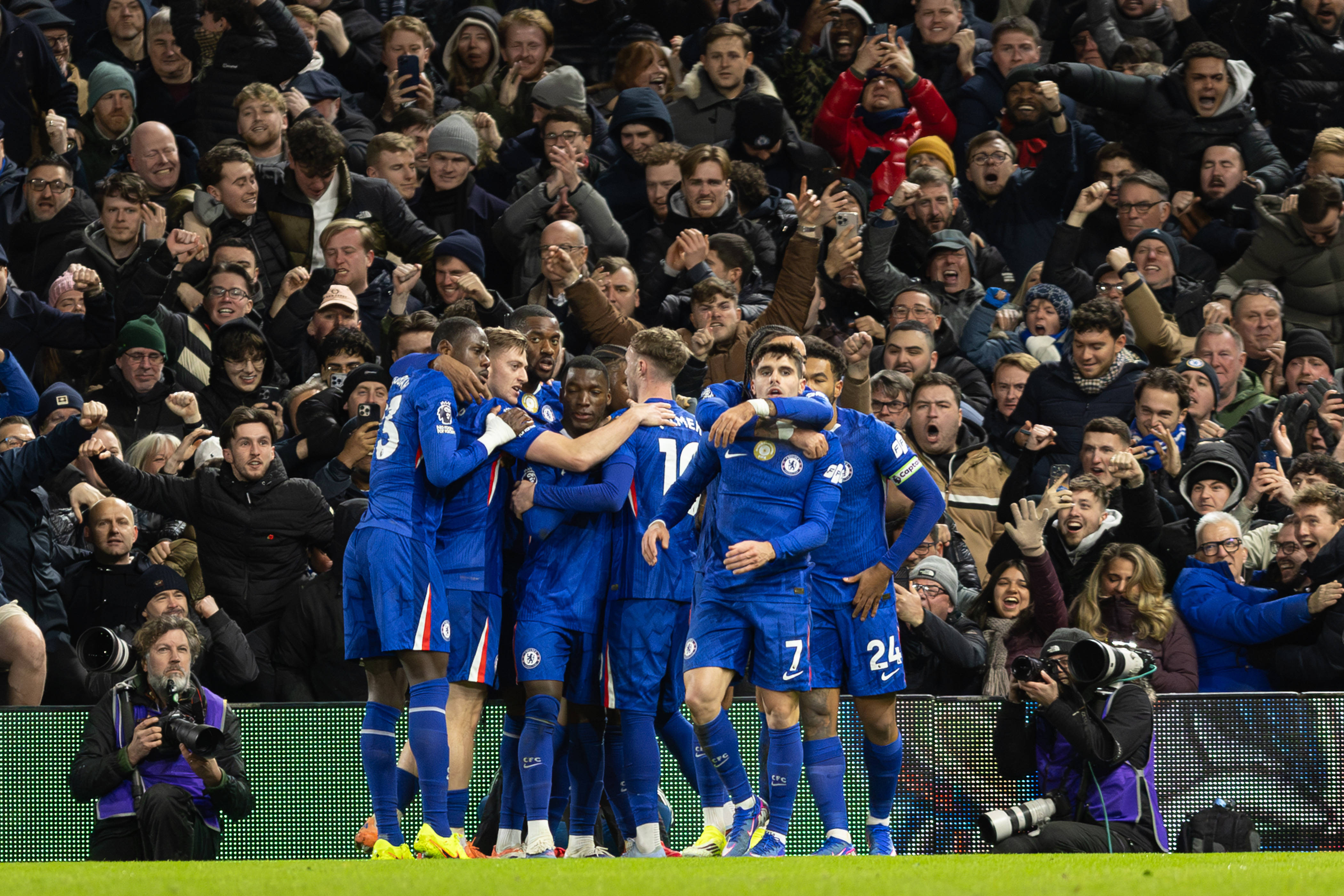 FA Cup | Charlton - Chelsea, LIVE pe VOYO de la 22:00! Primul meci al noului antrenor de pe banca &bdquo;albaștrilor&rdquo;