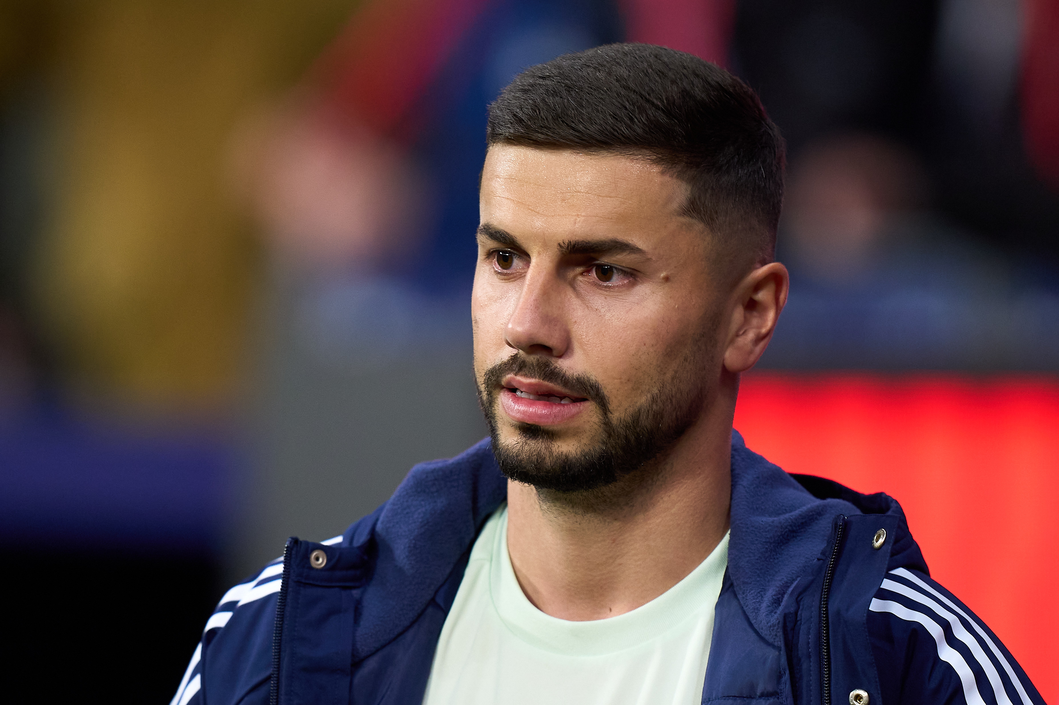 Horațiu Moldovan a ales și semnează: Transfer confirmat!