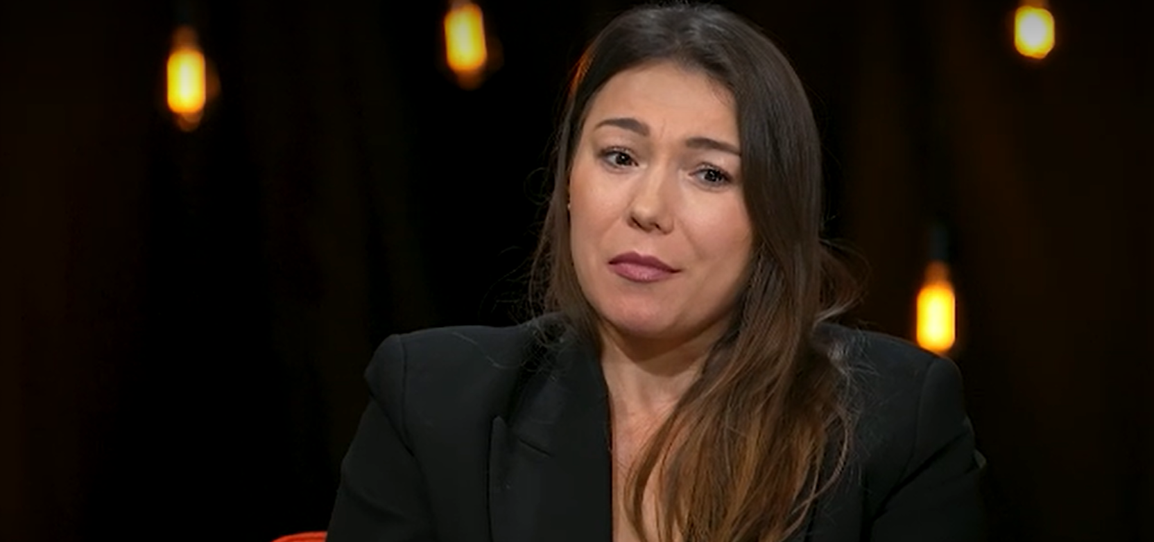 Avantajul pe care &icirc;l simțea Monica Roșu &icirc;n competiții! Fosta gimnastă, sinceră: &bdquo;Primeam o zecime &icirc;n plus de la arbitri&rdquo;