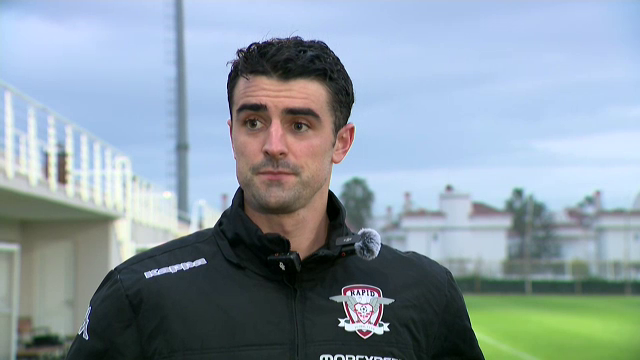 &rdquo;Ați ratat primul loc &icirc;n iarnă, terminați pe primul loc &icirc;n vară?&rdquo; Alex Pașcanu, răspuns fără ocolișuri