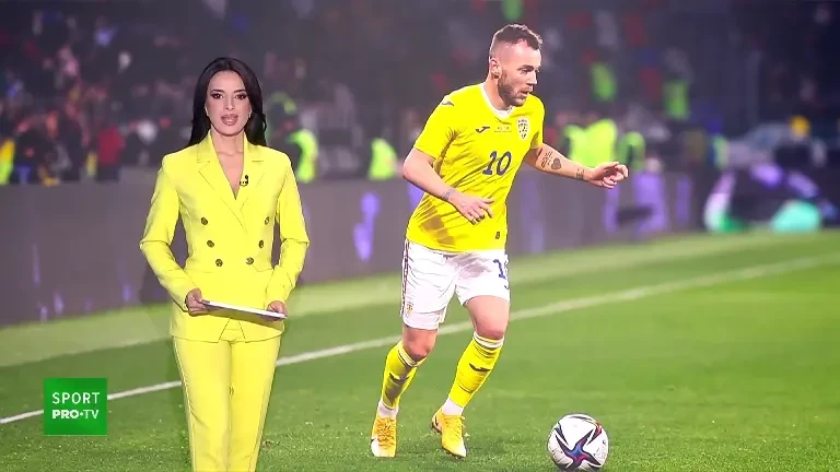 Maxim, propus &icirc;napoi la națională de turcul care antrenează trei rom&acirc;ni (10.01.2026)