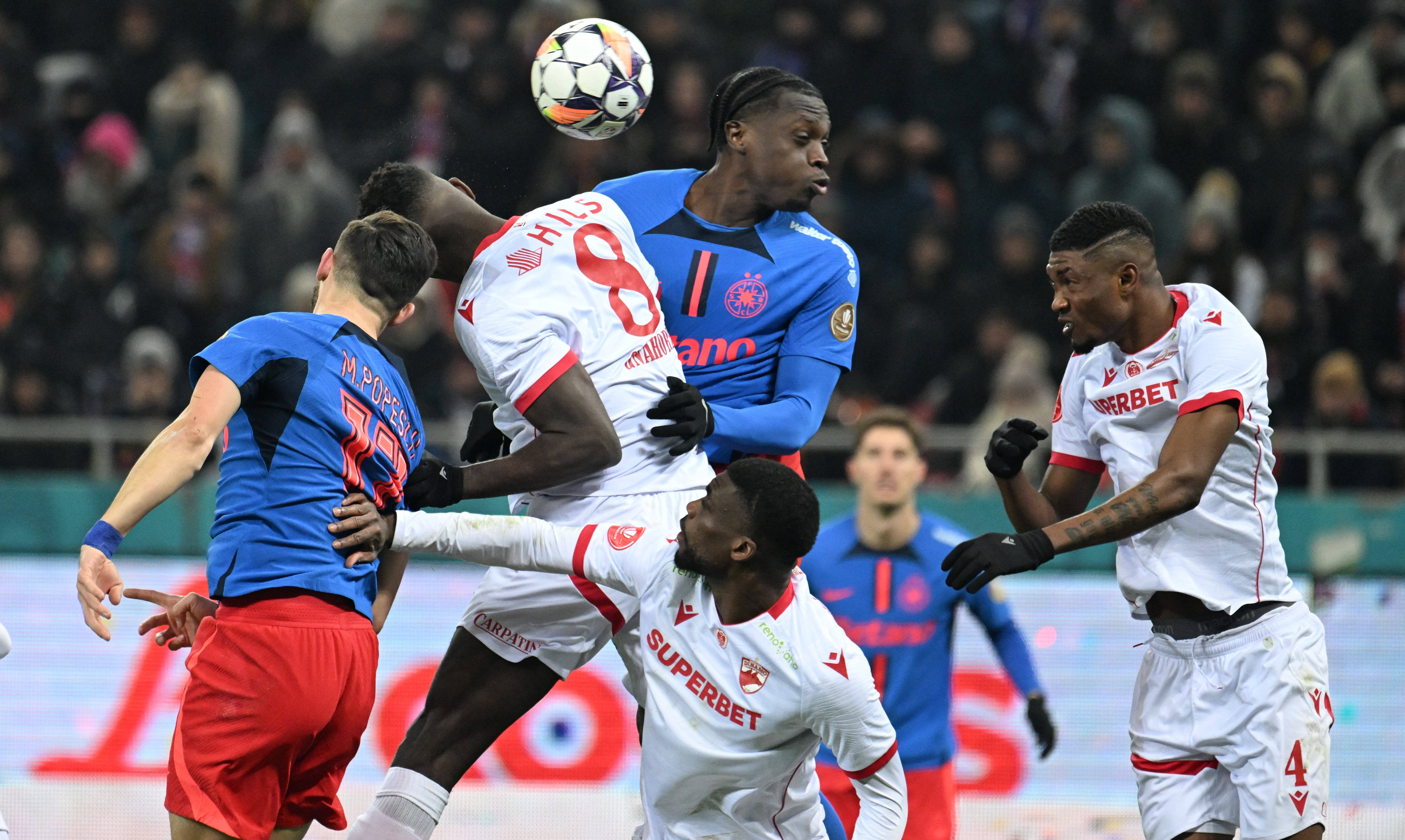 Veste mare pentru Dinamo! Andrei Nicolescu a anunțat cea mai importantă mutare a iernii