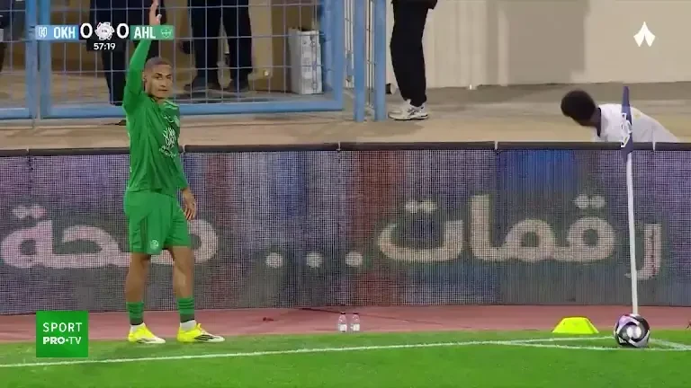 Marius Șumudică, debut stricat la Al-Okhdood de englezul Ivan Toney