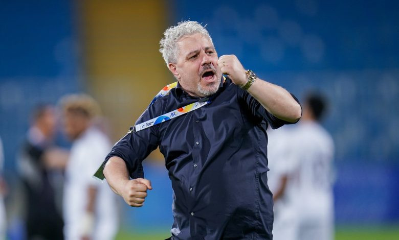 Șumudică, imagini incredibile: primul meci, primul scandal monstru &icirc;n Arabia Saudită!